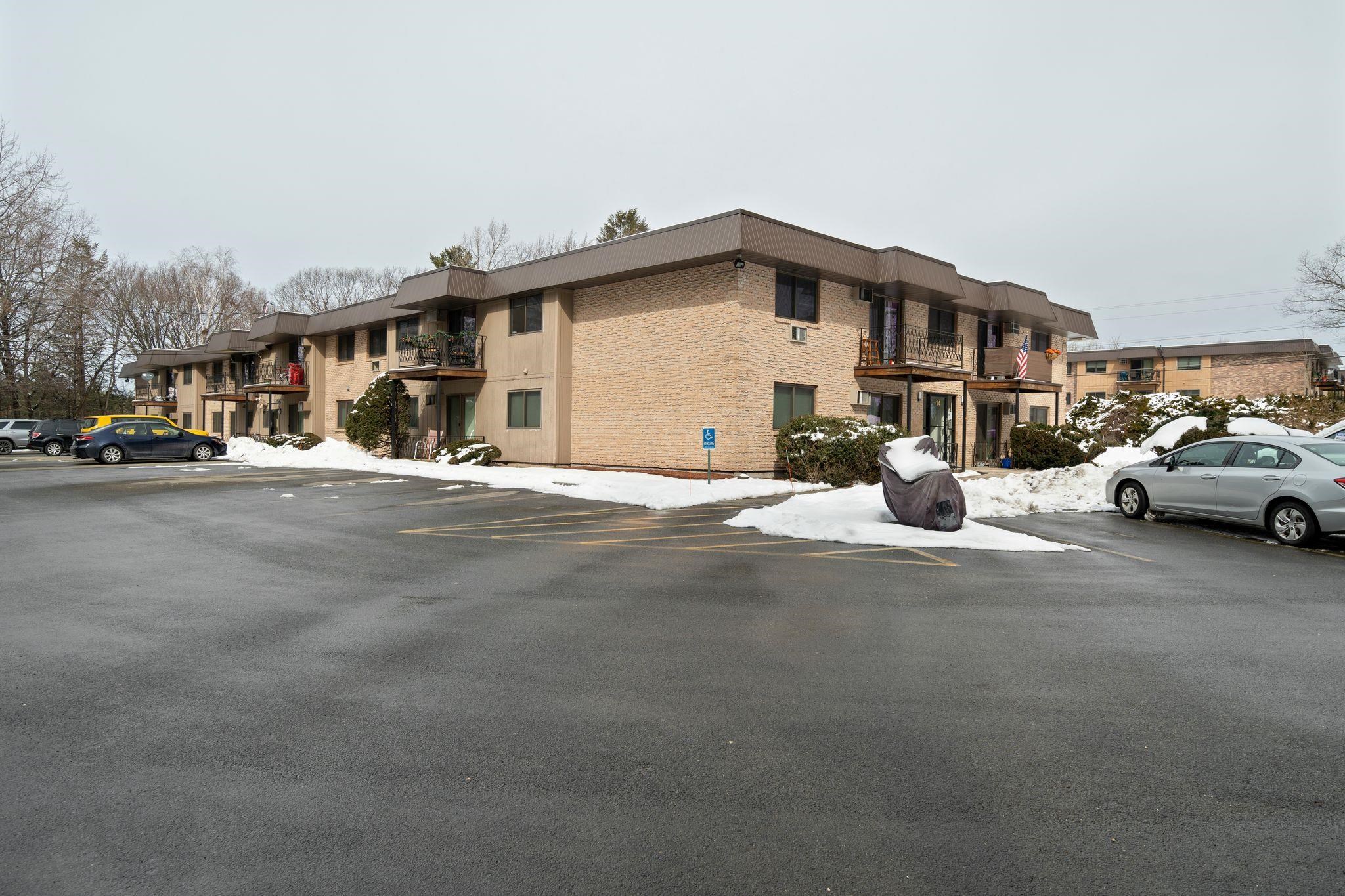 14 Strawberry Bank Road Unit: 11