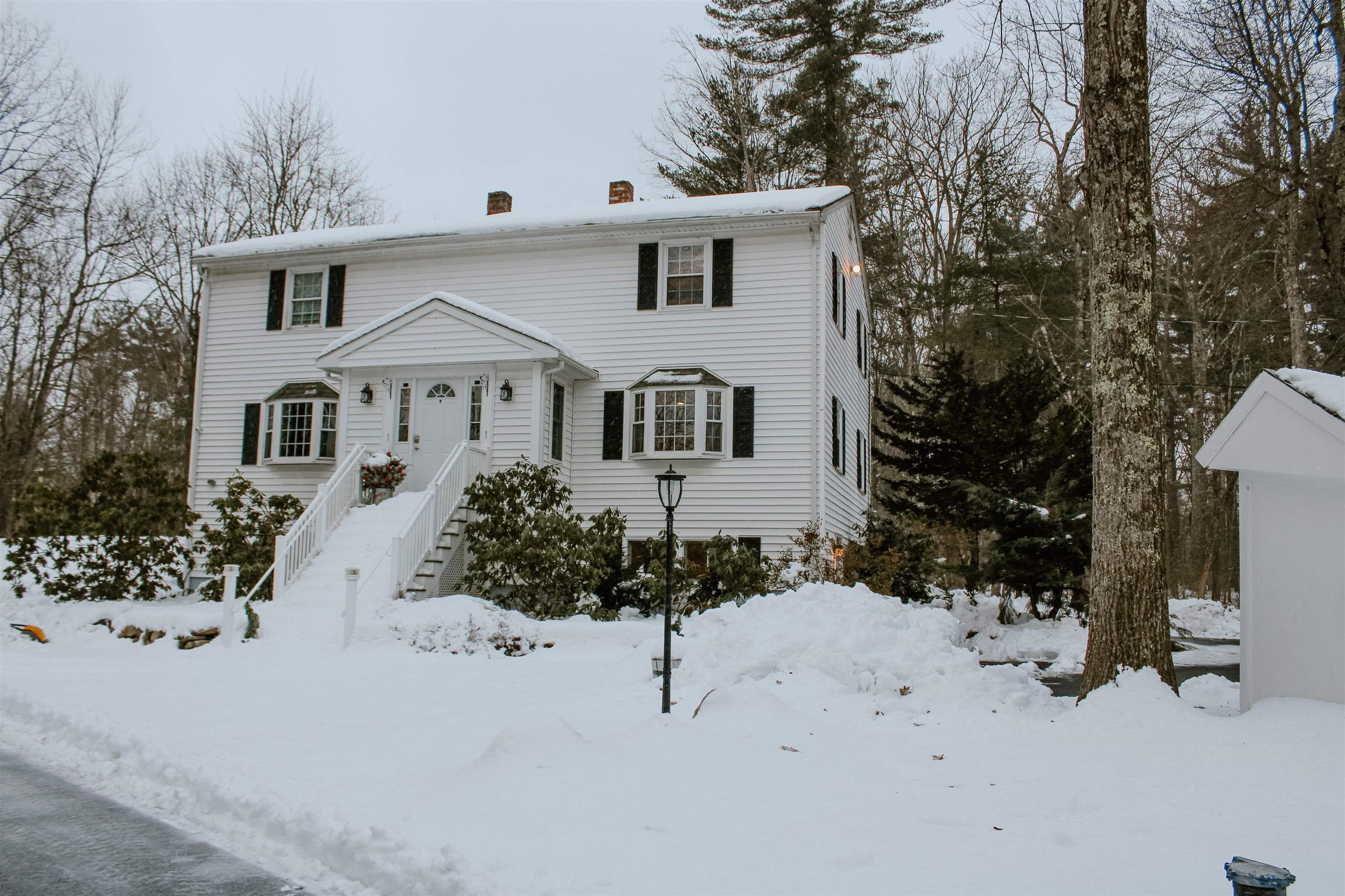 37 Warner Hill Road Unit: B
