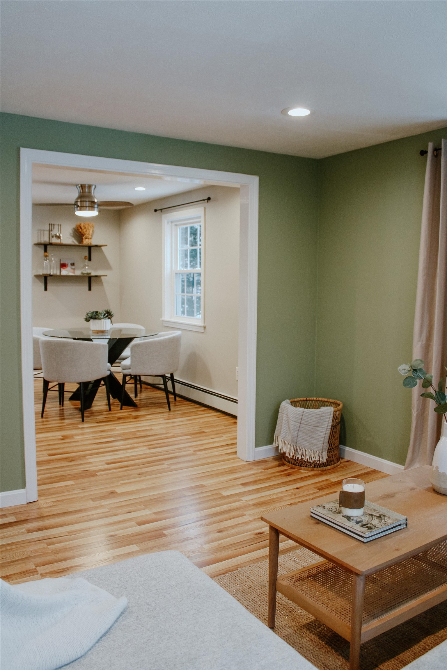 37 Warner Hill Road Unit: B