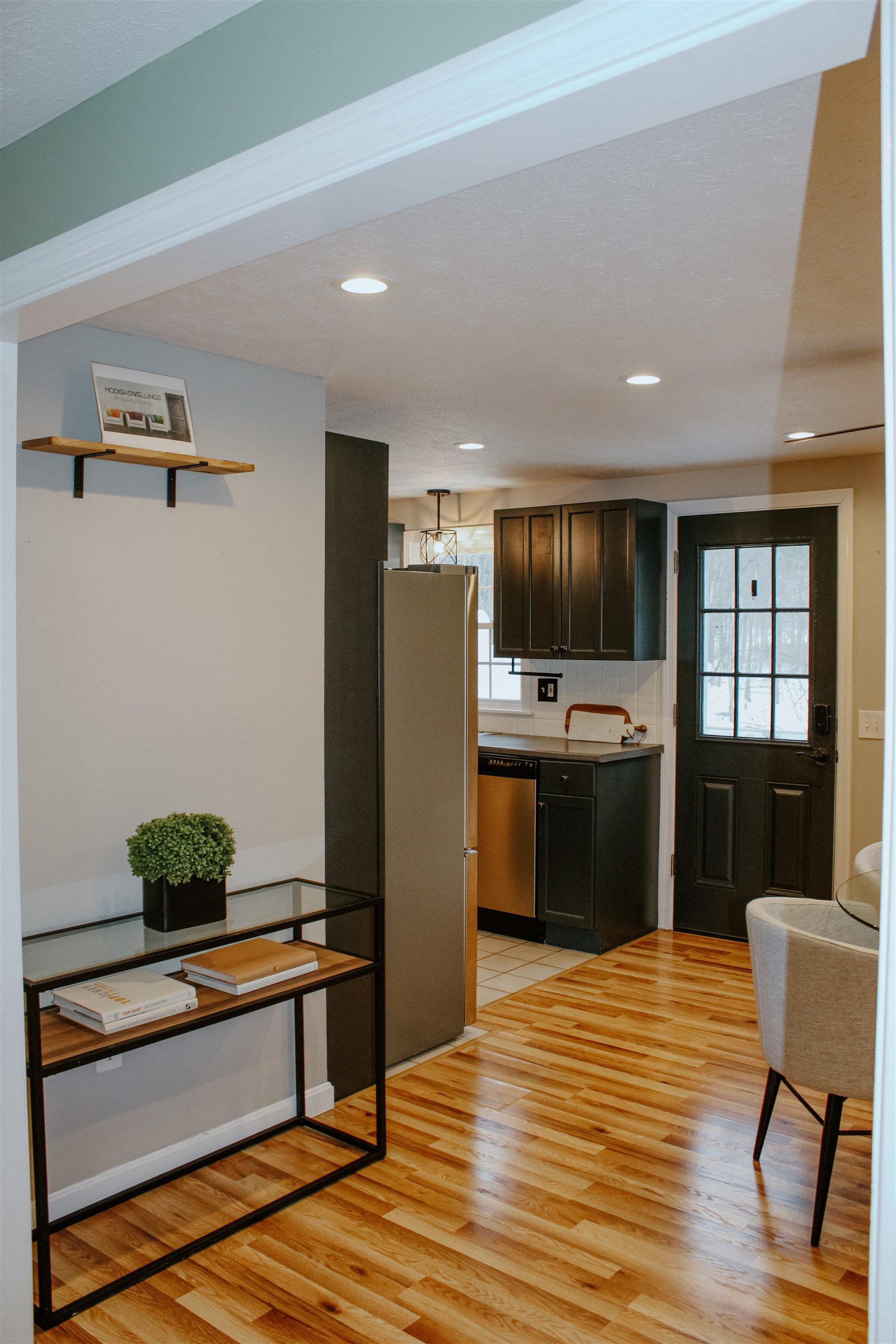 37 Warner Hill Road Unit: B