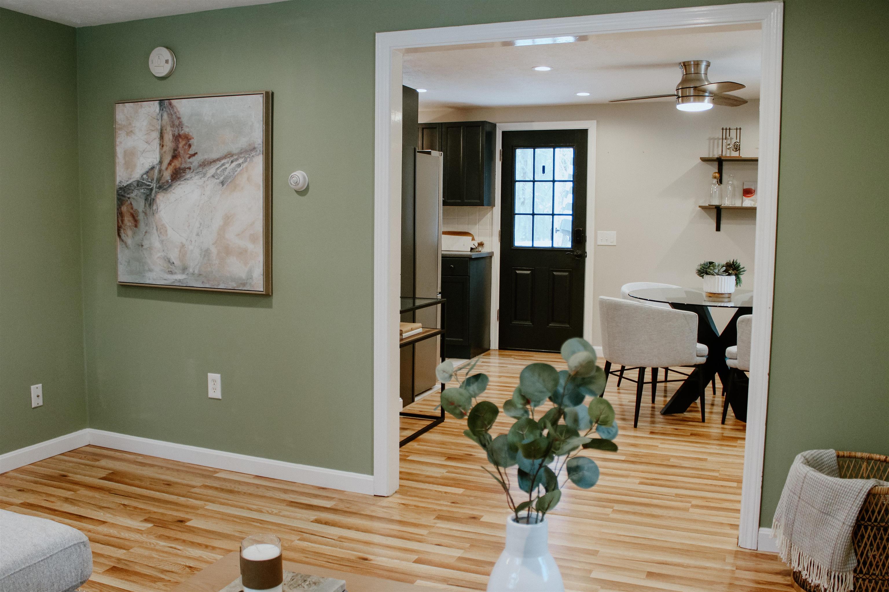 37 Warner Hill Road Unit: B