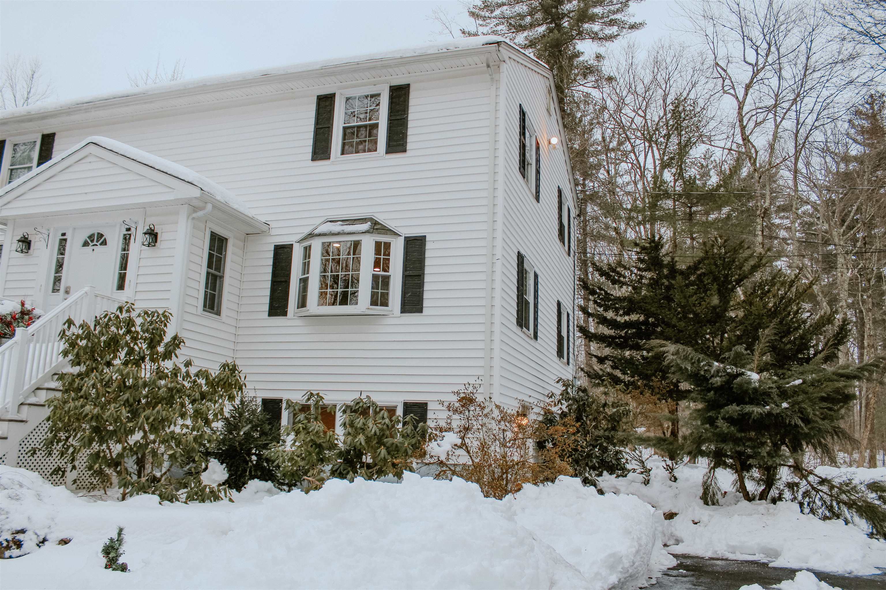 37 Warner Hill Road Unit: B