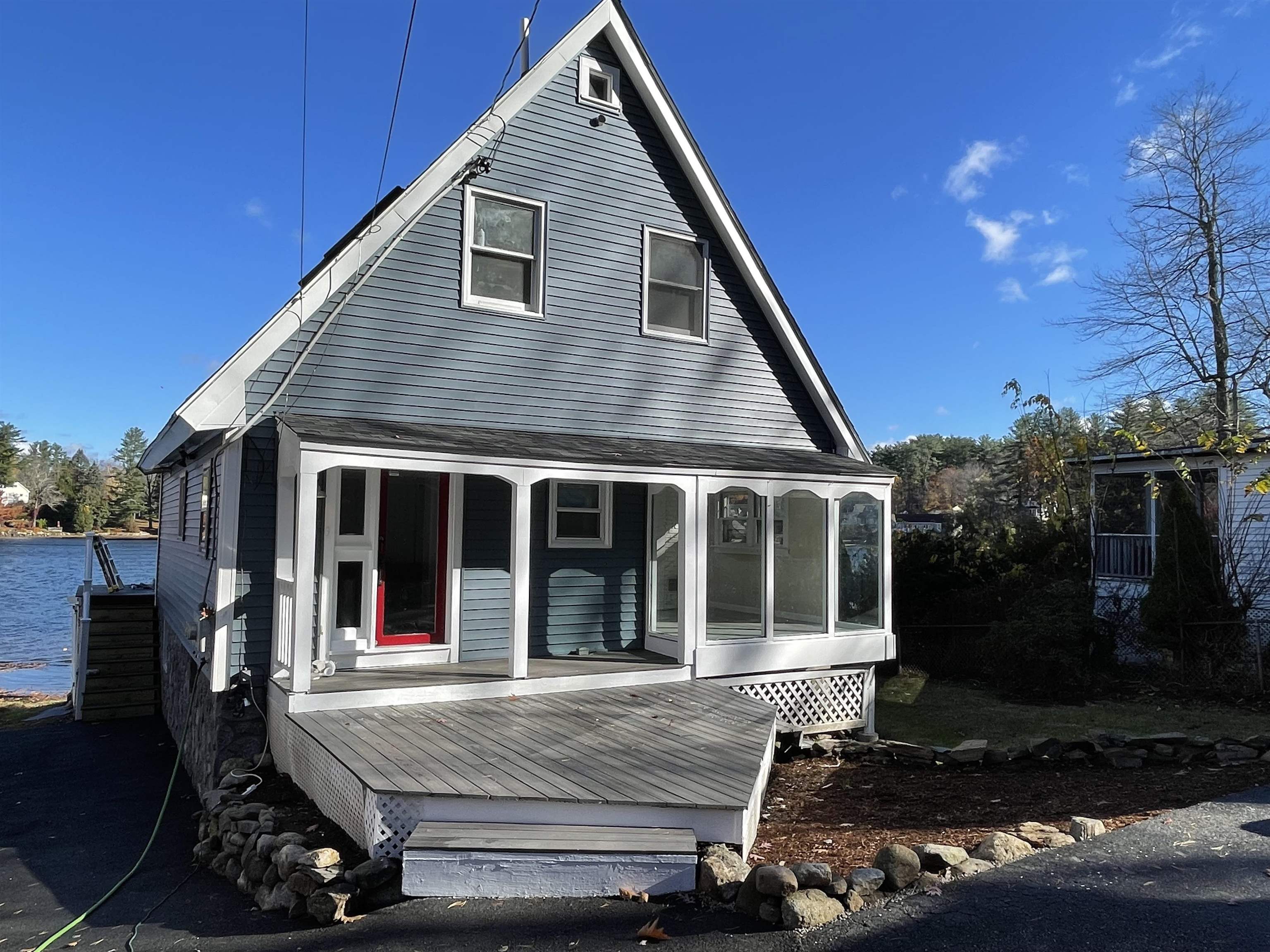 54 Beaver Lake Avenue