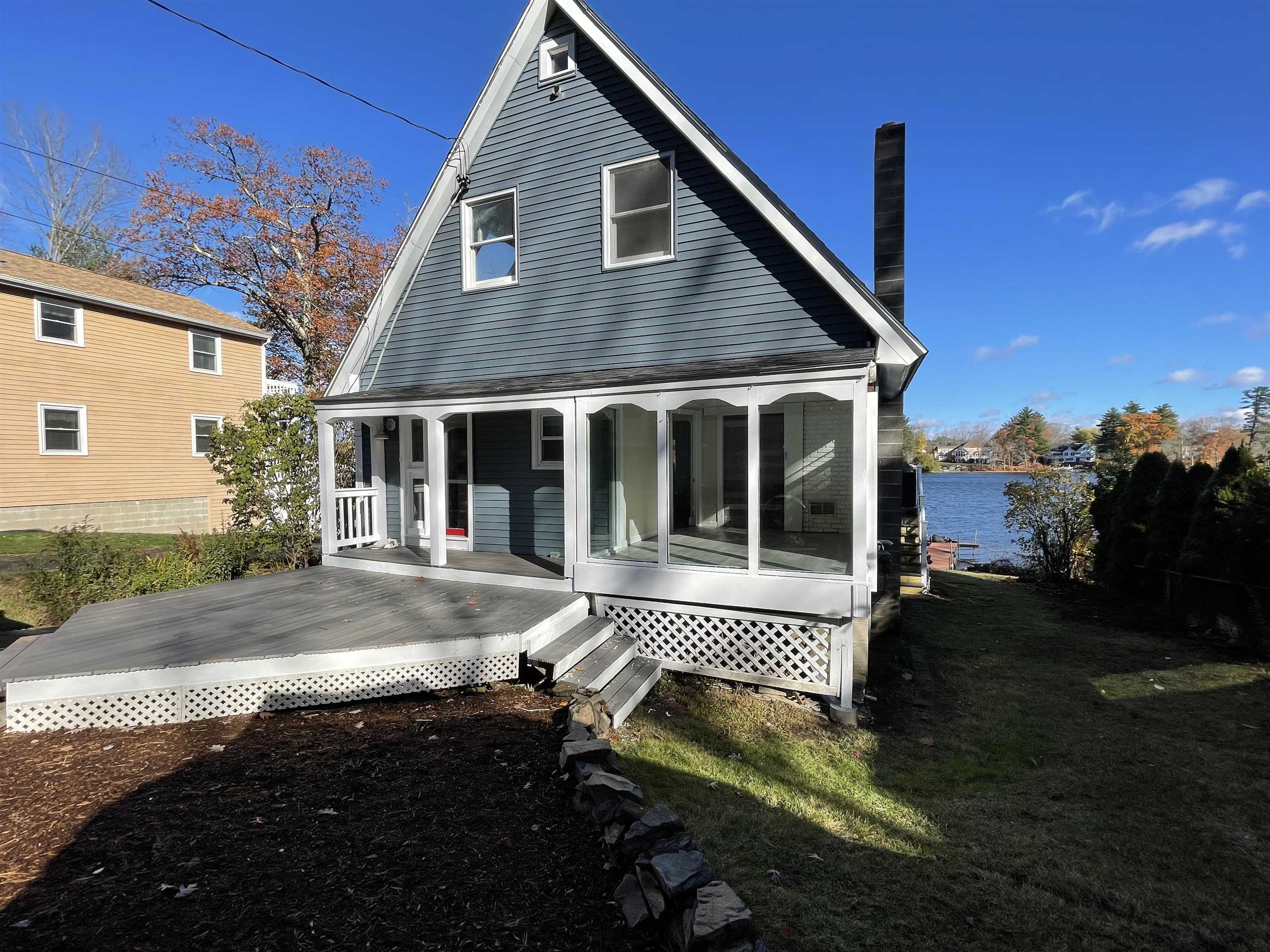 54 Beaver Lake Avenue