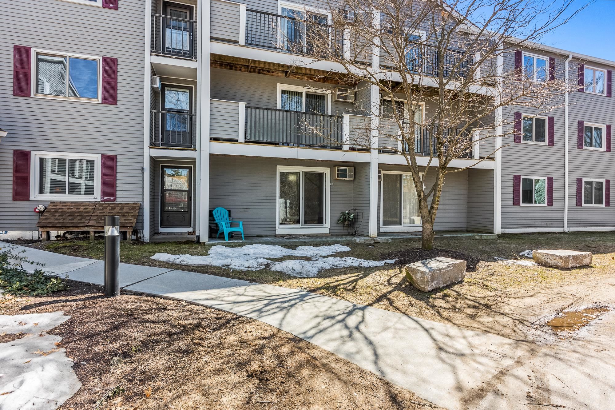 120 Fisherville Road Unit: 103