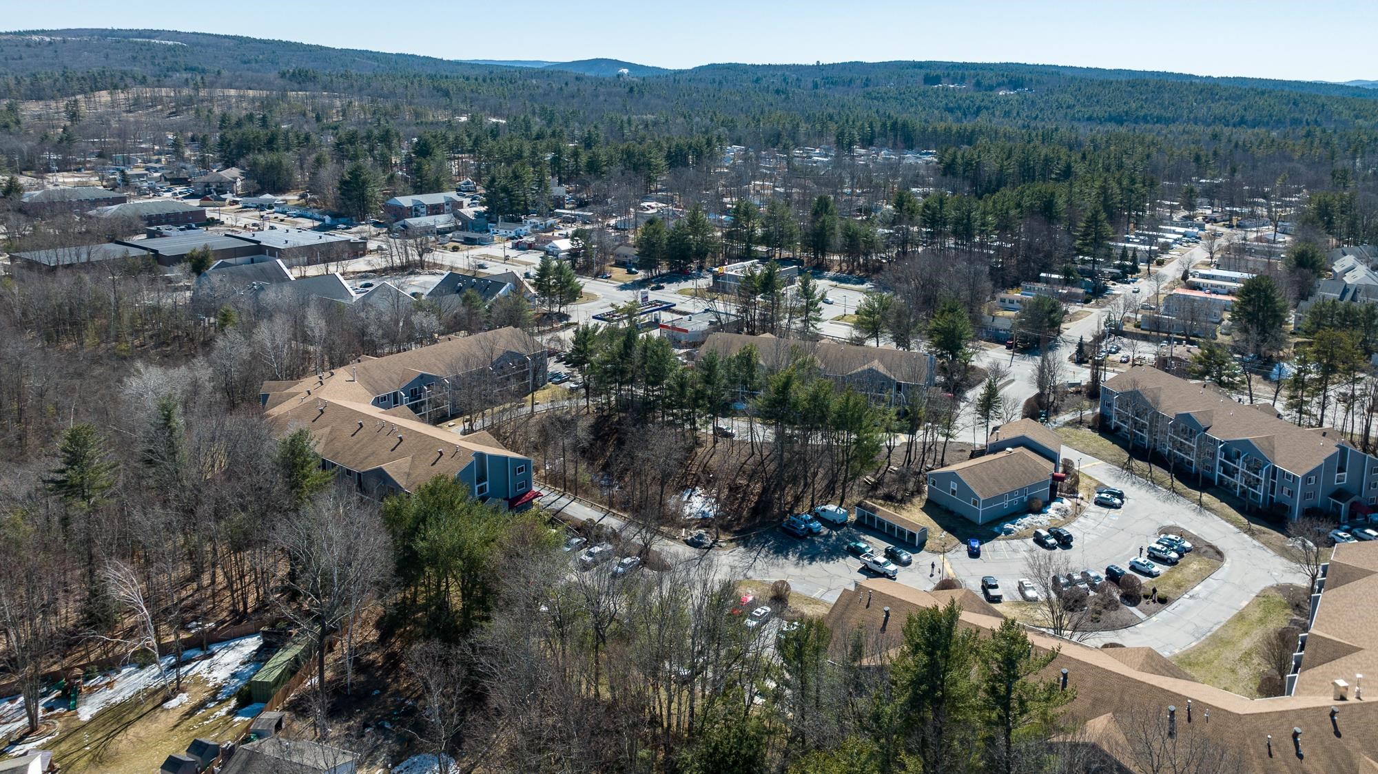 120 Fisherville Road Unit: 103
