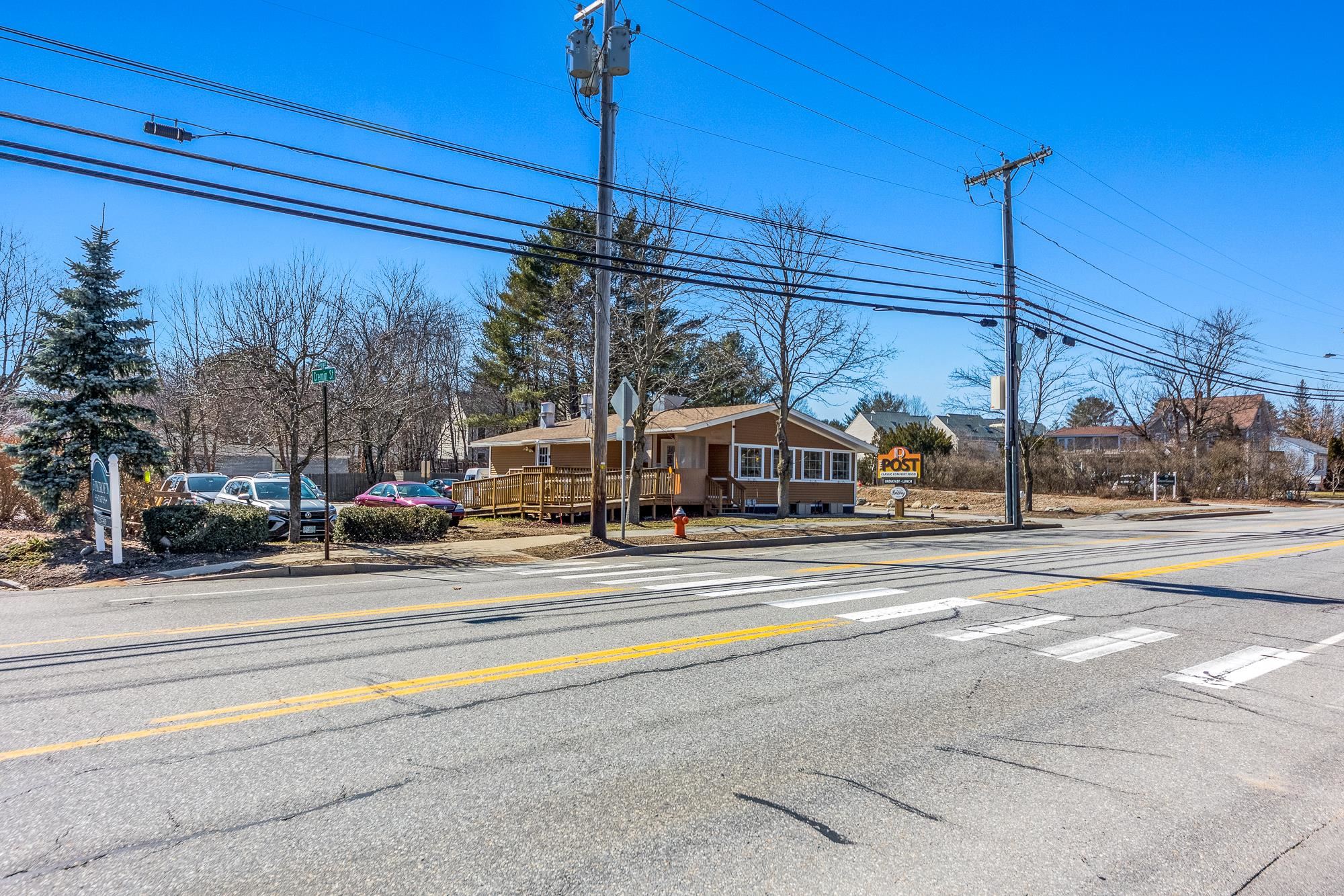 120 Fisherville Road Unit: 103