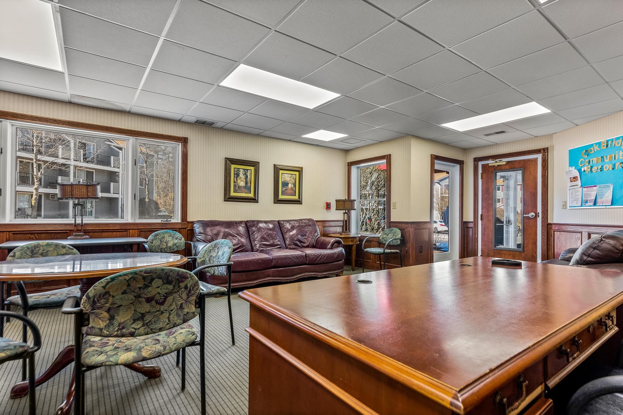 120 Fisherville Road Unit: 103