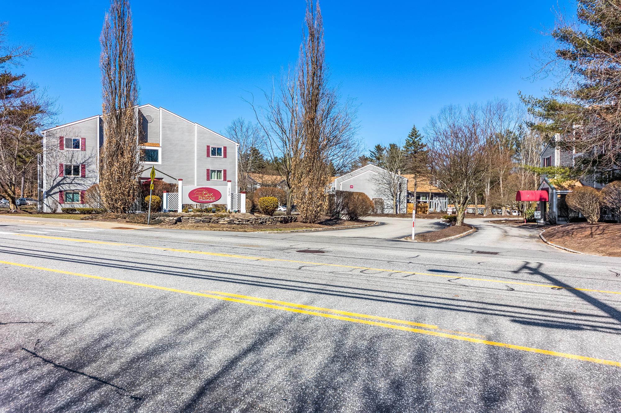 120 Fisherville Road Unit: 103
