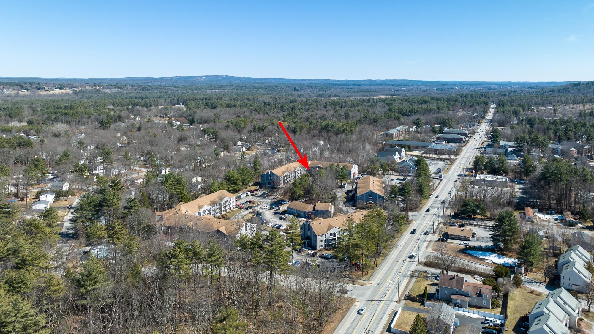 120 Fisherville Road Unit: 103