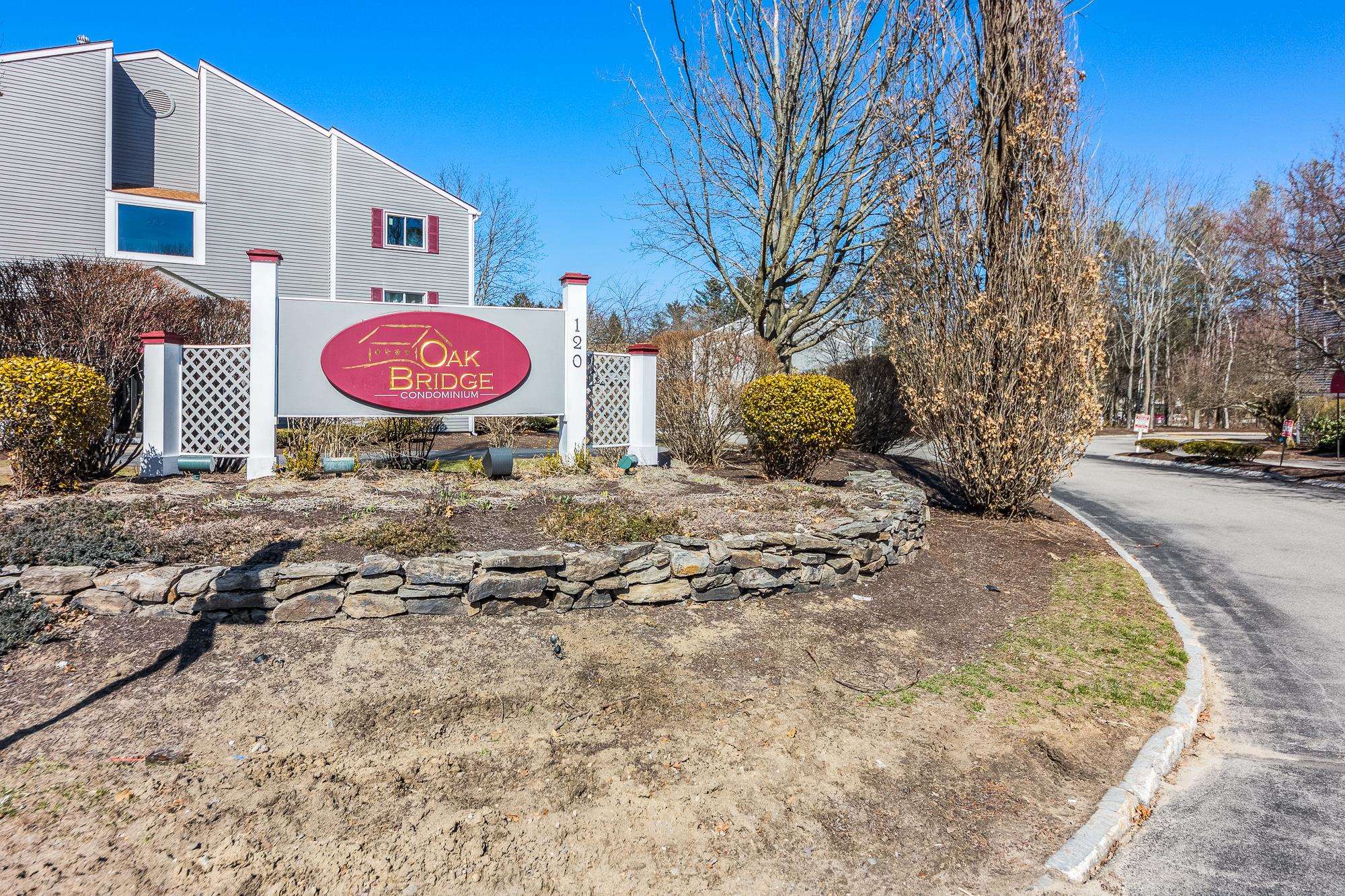 120 Fisherville Road Unit: 103