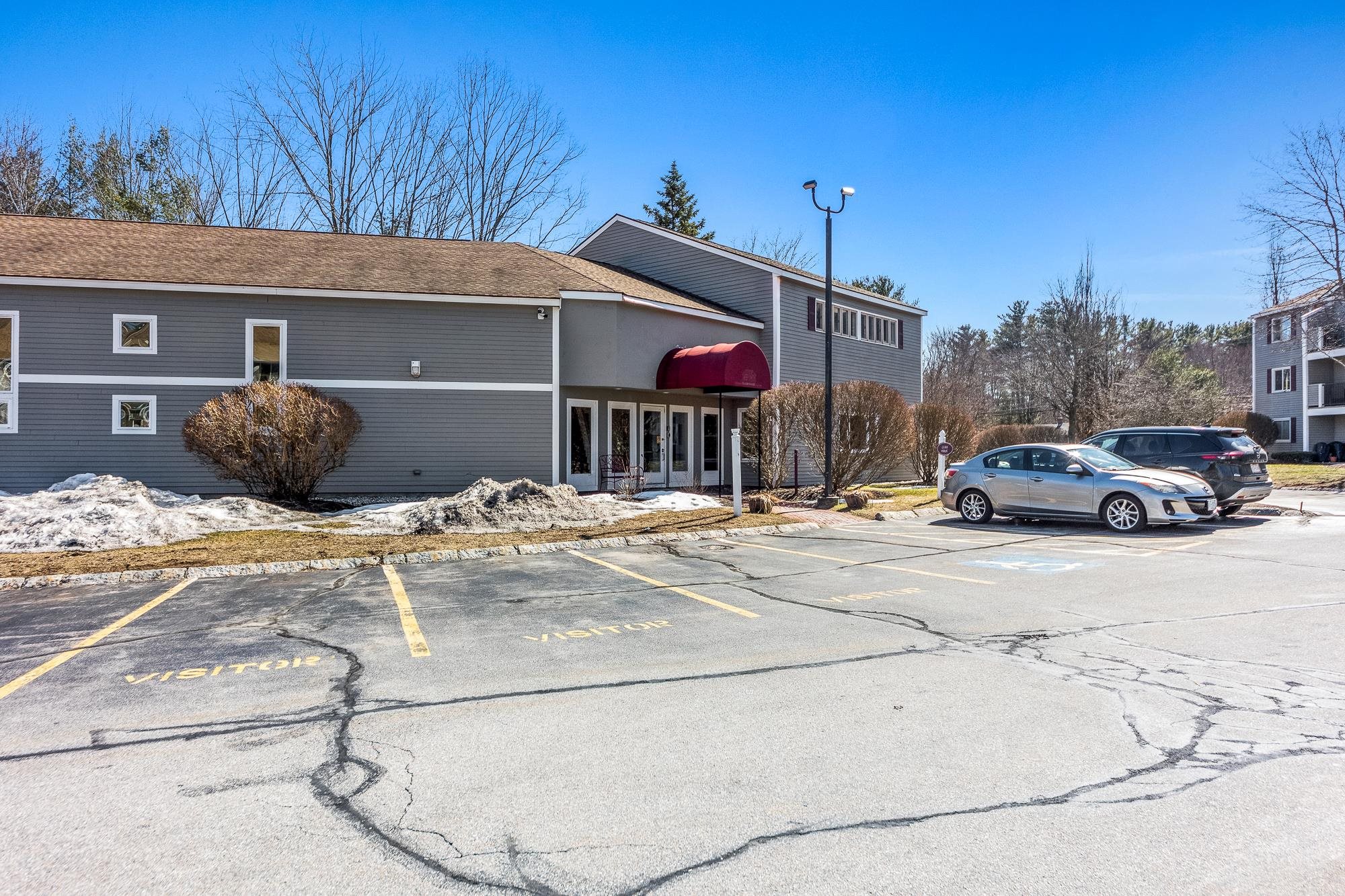 120 Fisherville Road Unit: 103