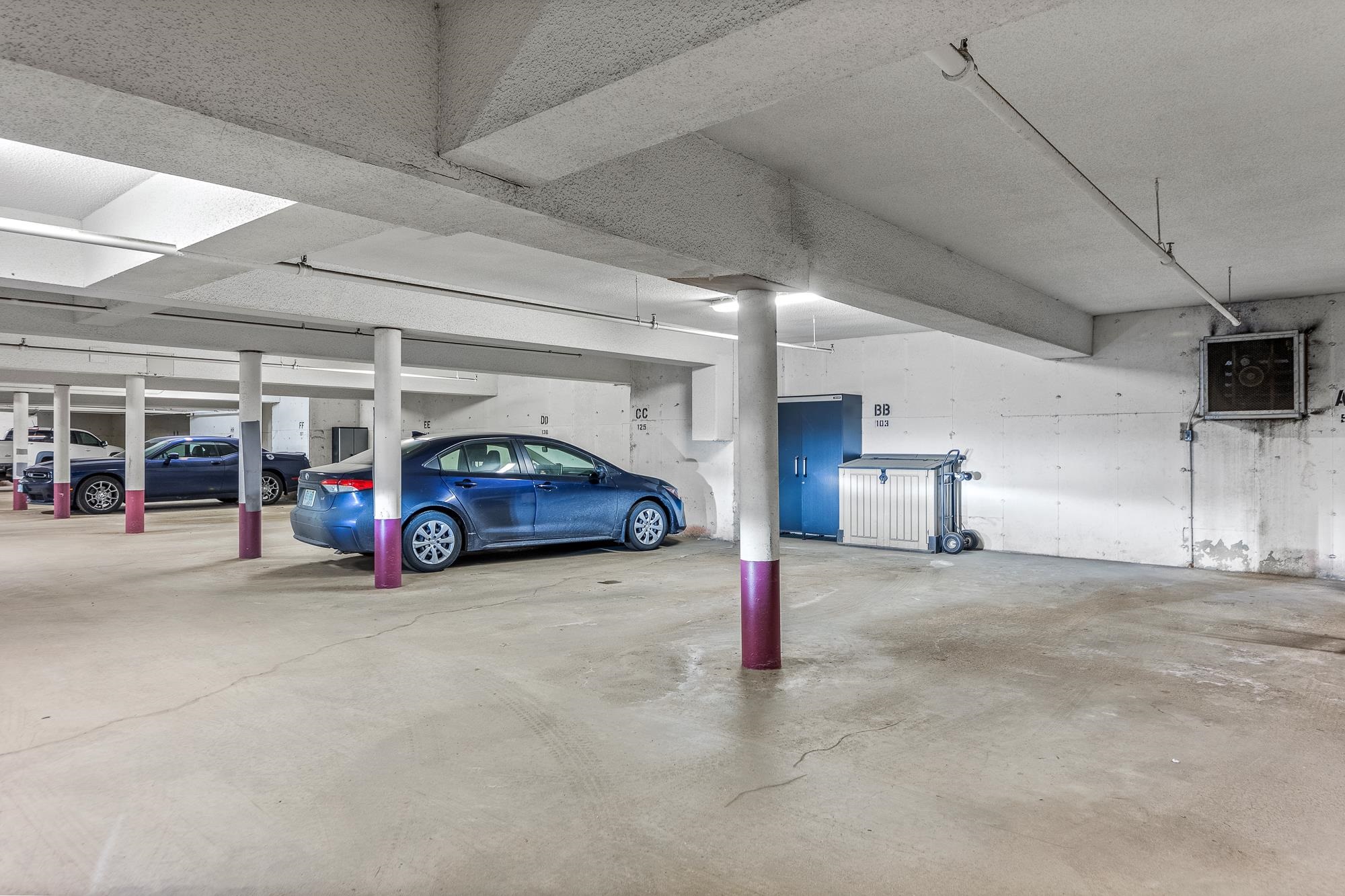120 Fisherville Road Unit: 103