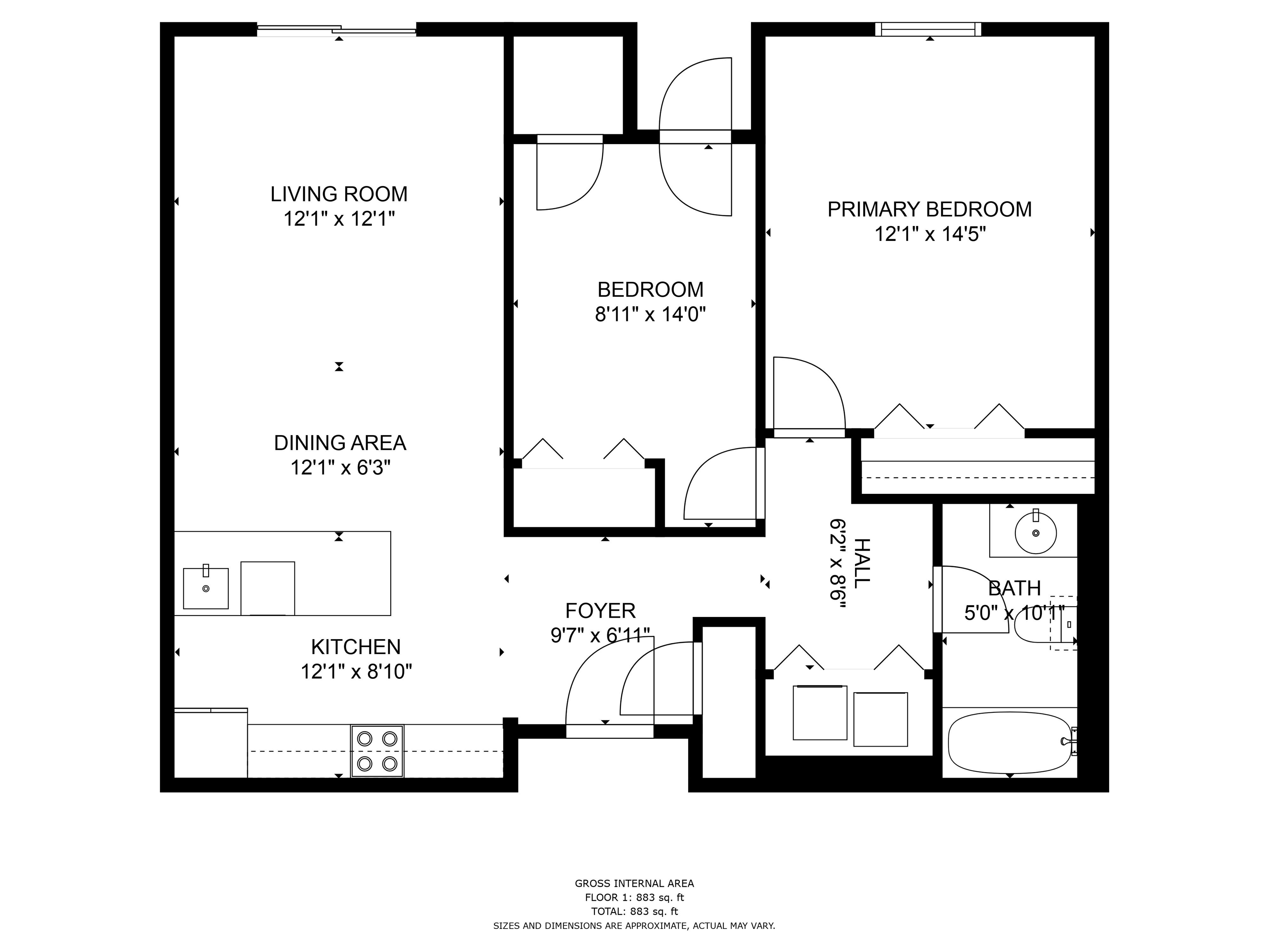 120 Fisherville Road Unit: 103