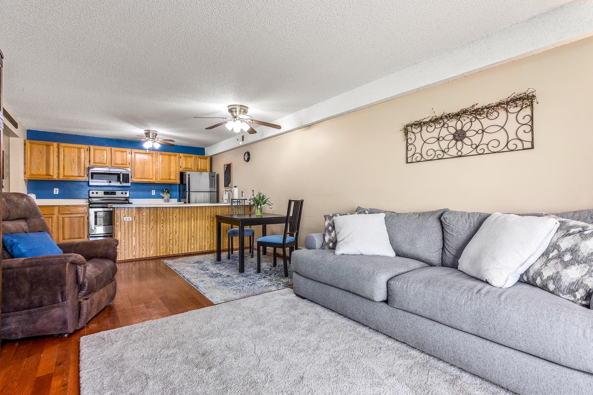 120 Fisherville Road Unit: 103