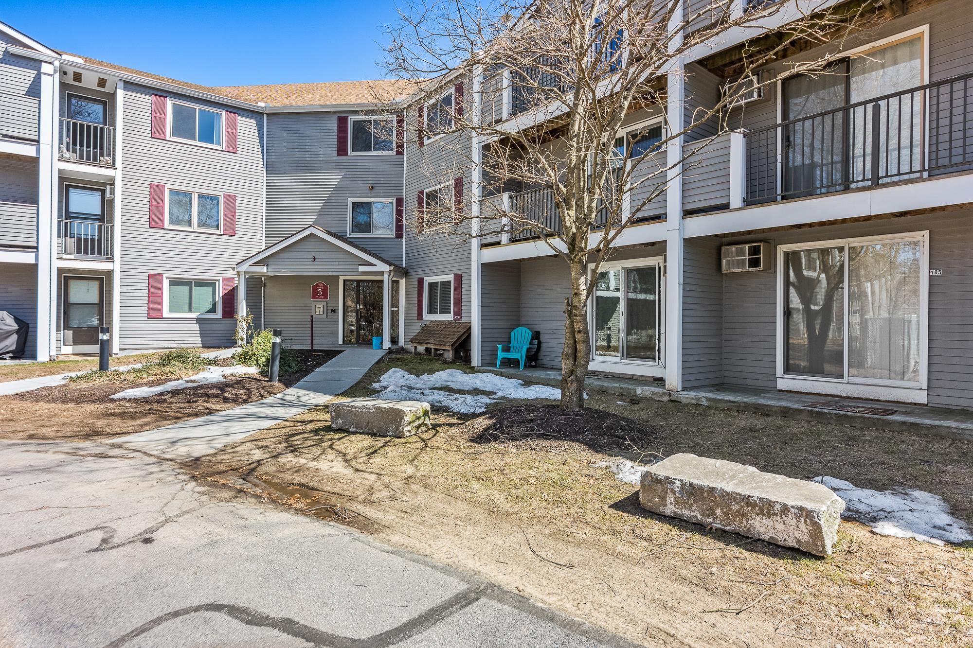 120 Fisherville Road Unit: 103