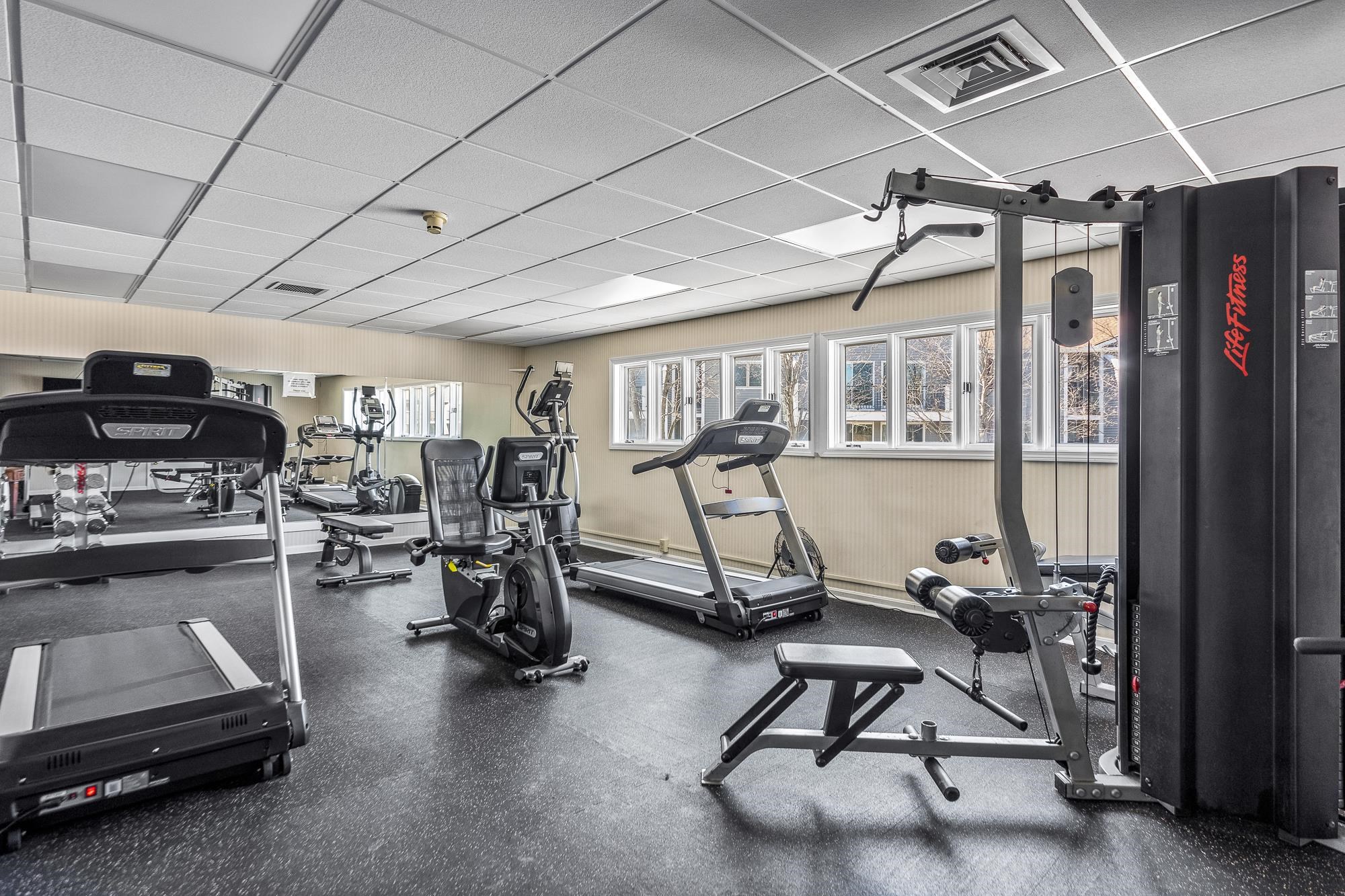 120 Fisherville Road Unit: 103