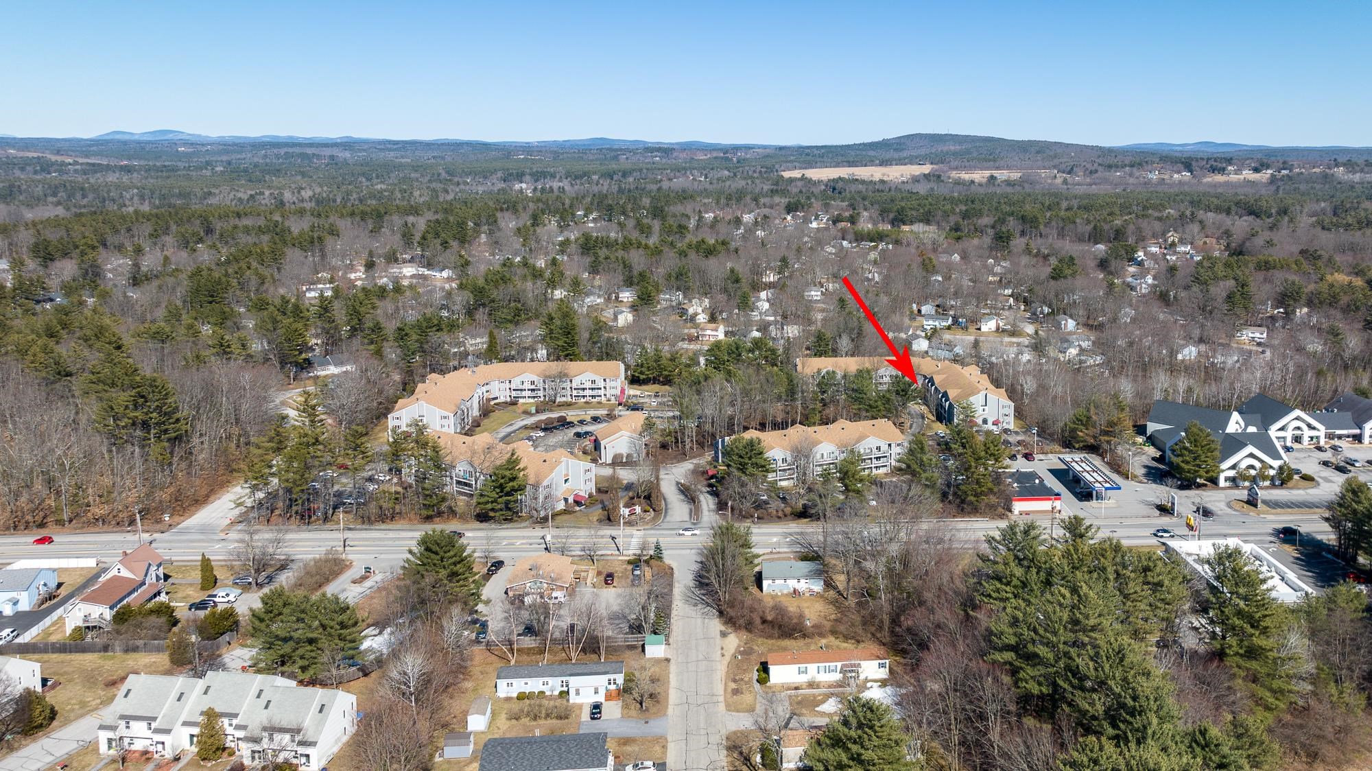 120 Fisherville Road Unit: 103