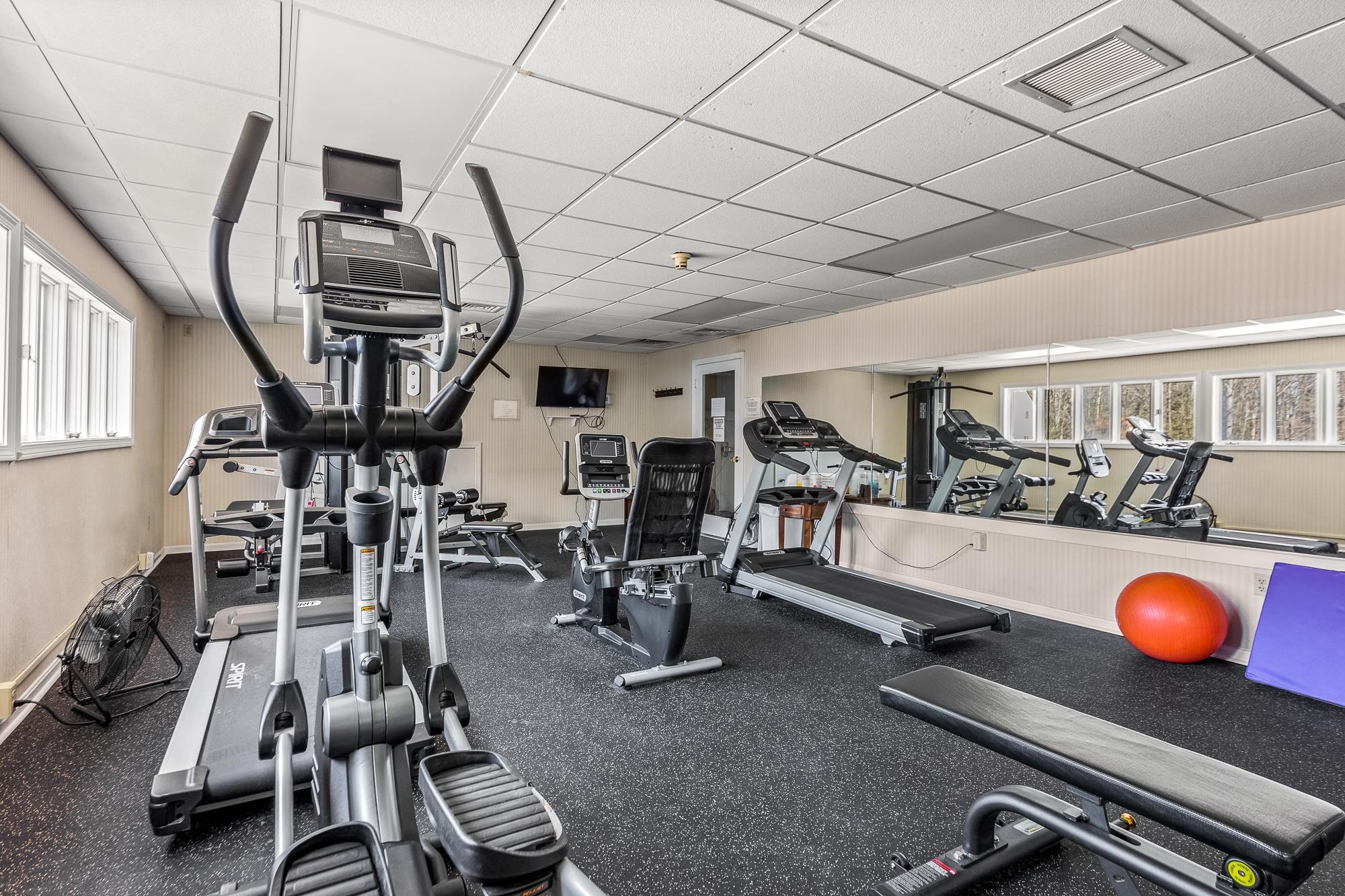 120 Fisherville Road Unit: 103