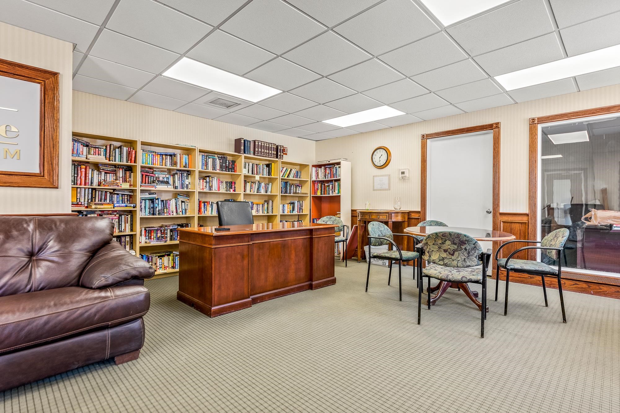 120 Fisherville Road Unit: 103