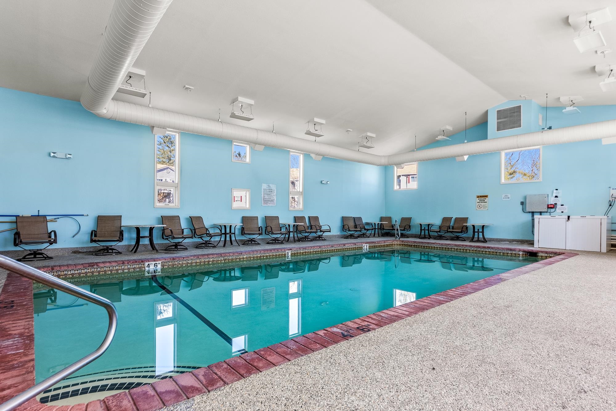 120 Fisherville Road Unit: 103