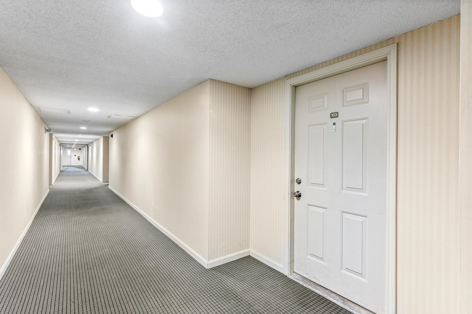 120 Fisherville Road Unit: 103