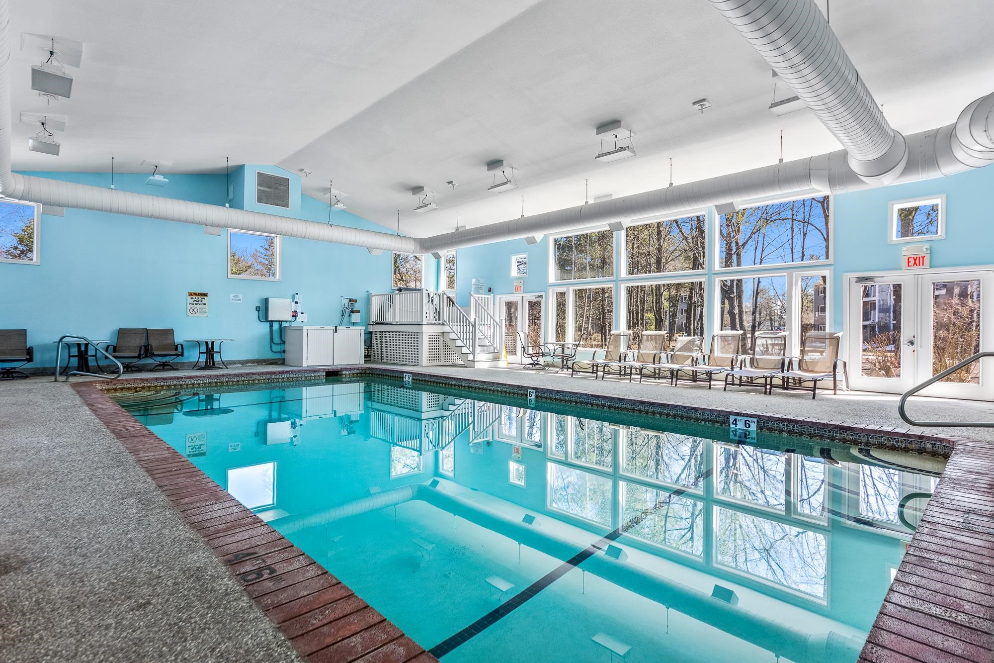 120 Fisherville Road Unit: 103