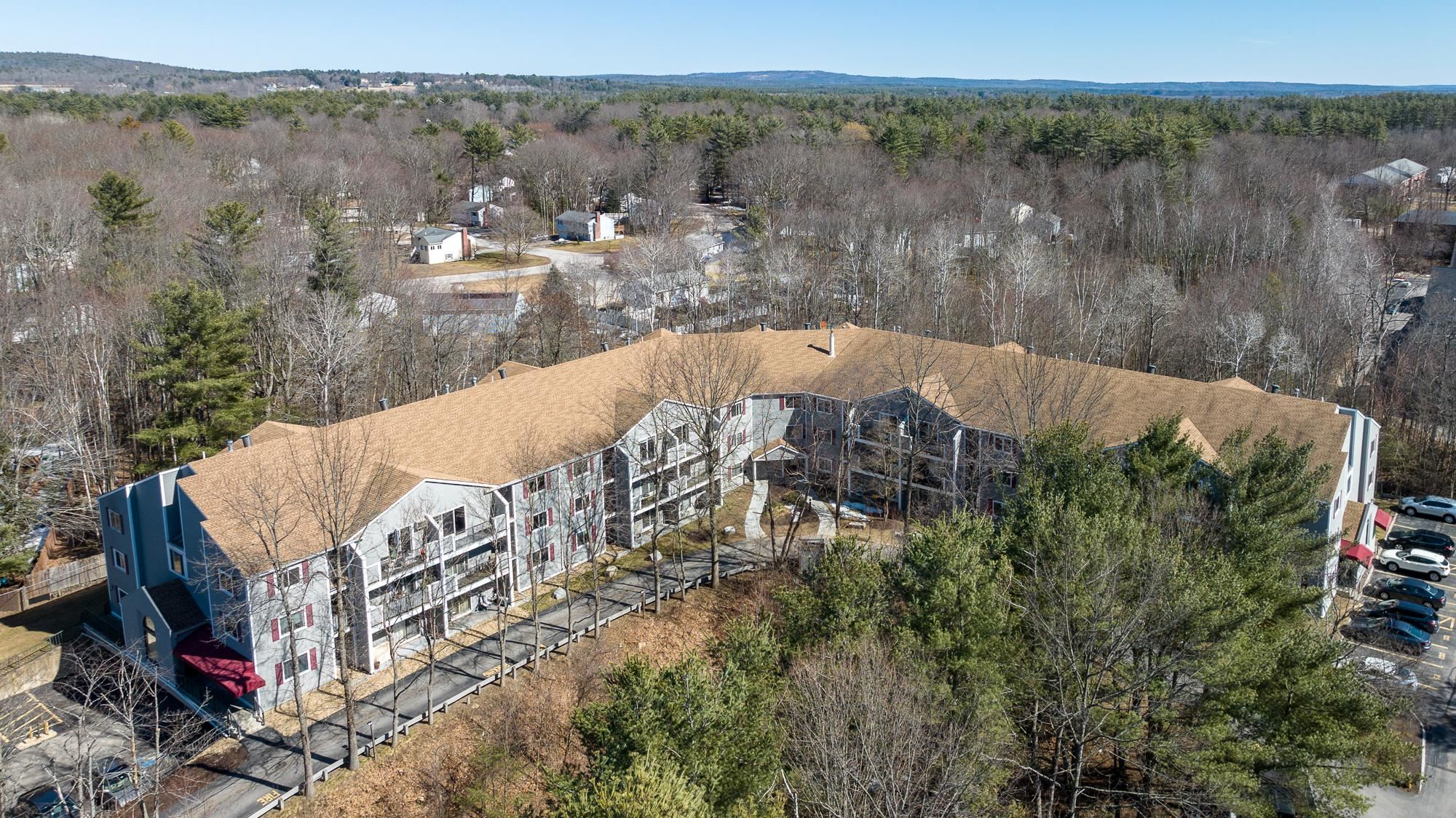 120 Fisherville Road Unit: 103