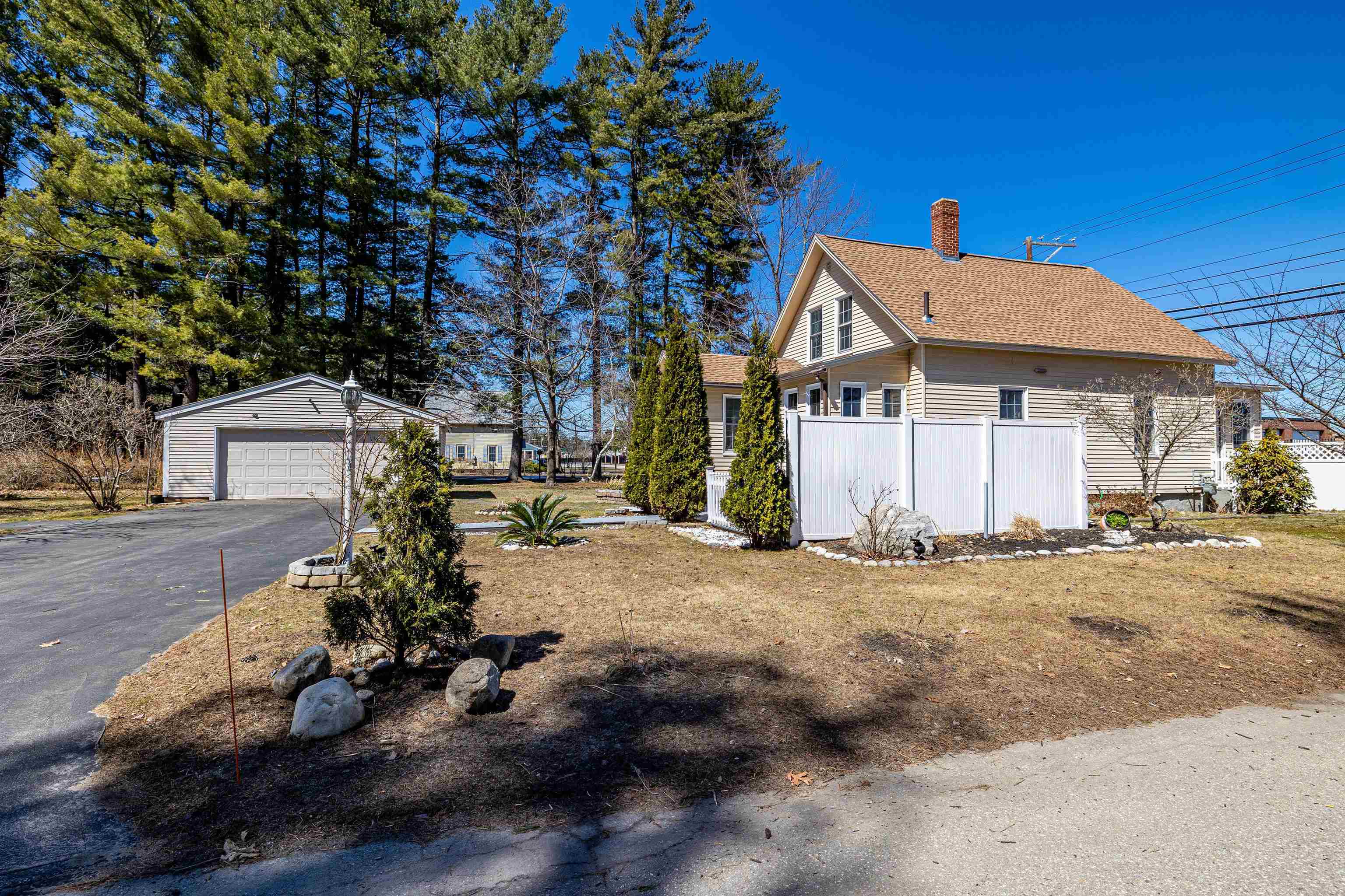 36 Airport Road