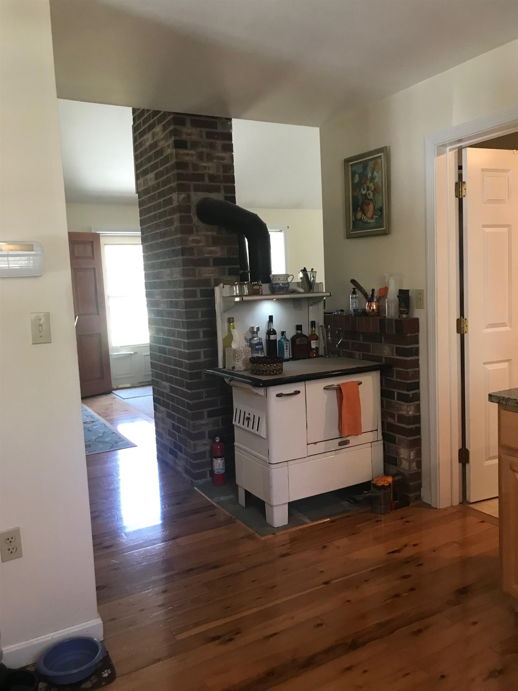 204 Bible Hill Road