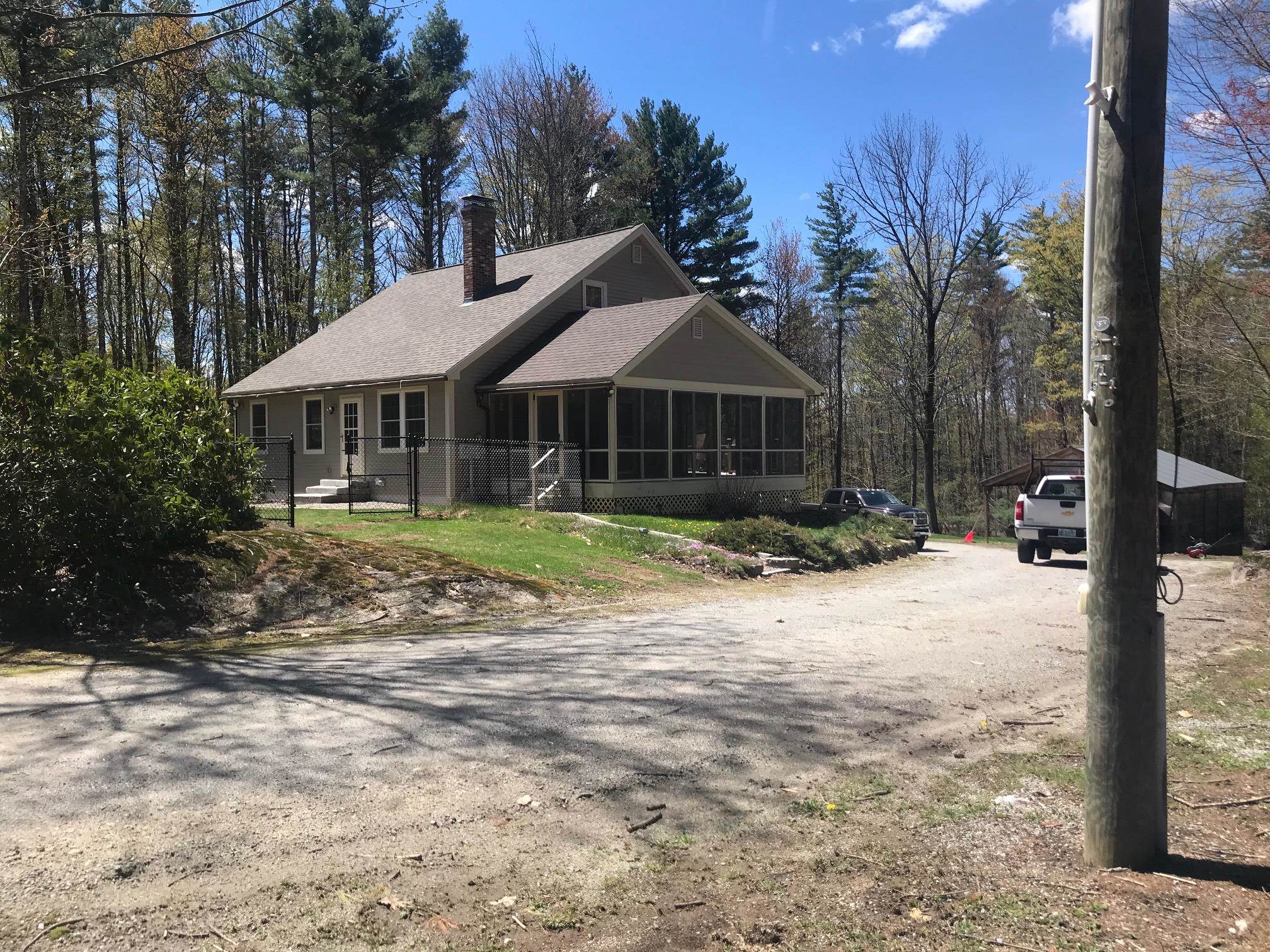204 Bible Hill Road