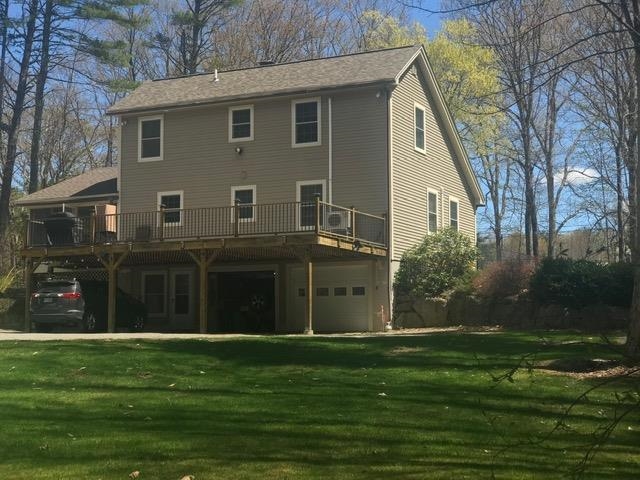 204 Bible Hill Road