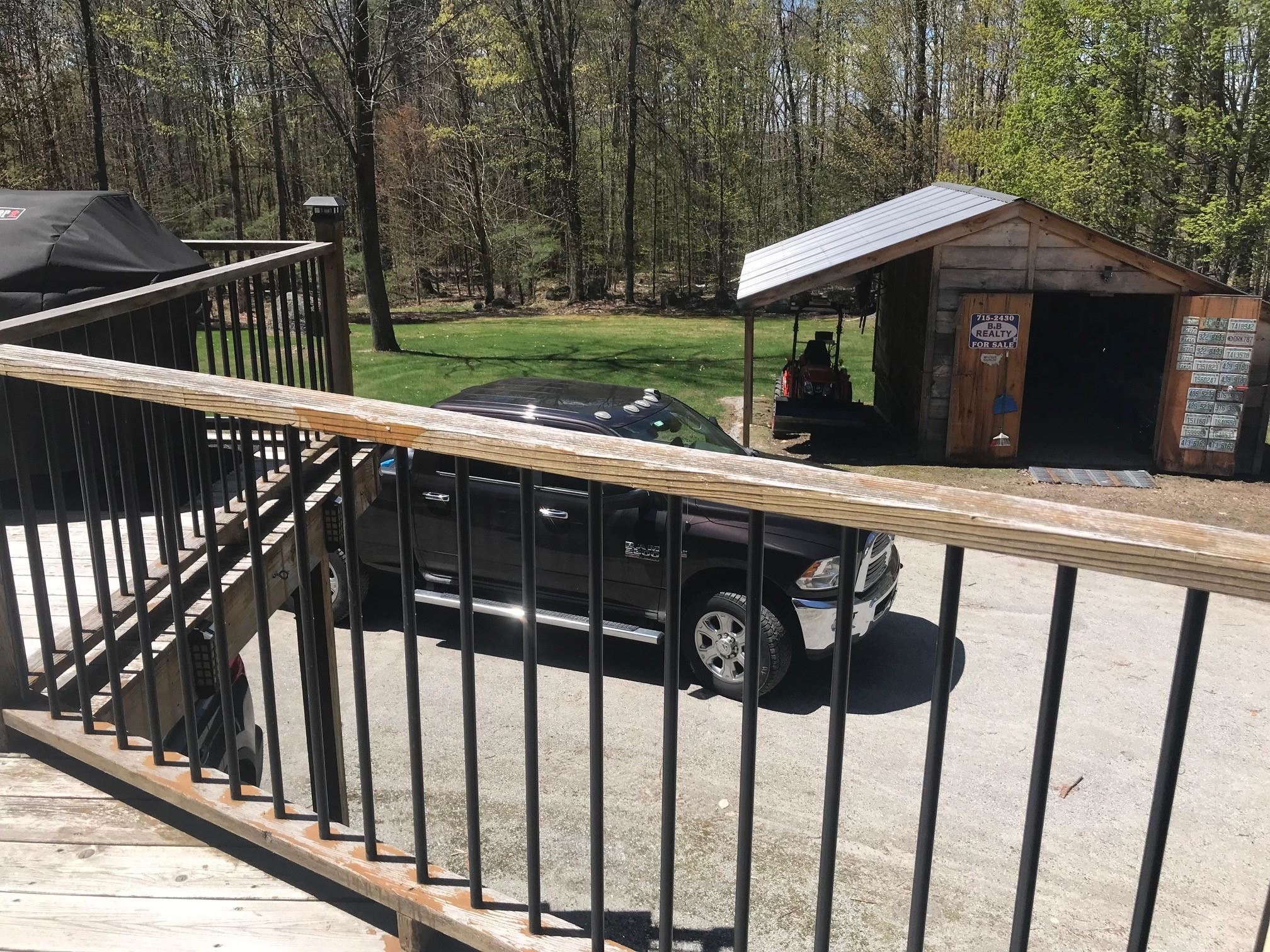 204 Bible Hill Road