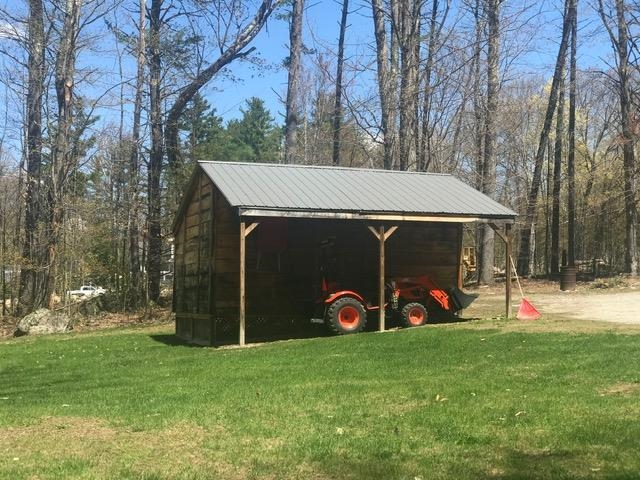 204 Bible Hill Road