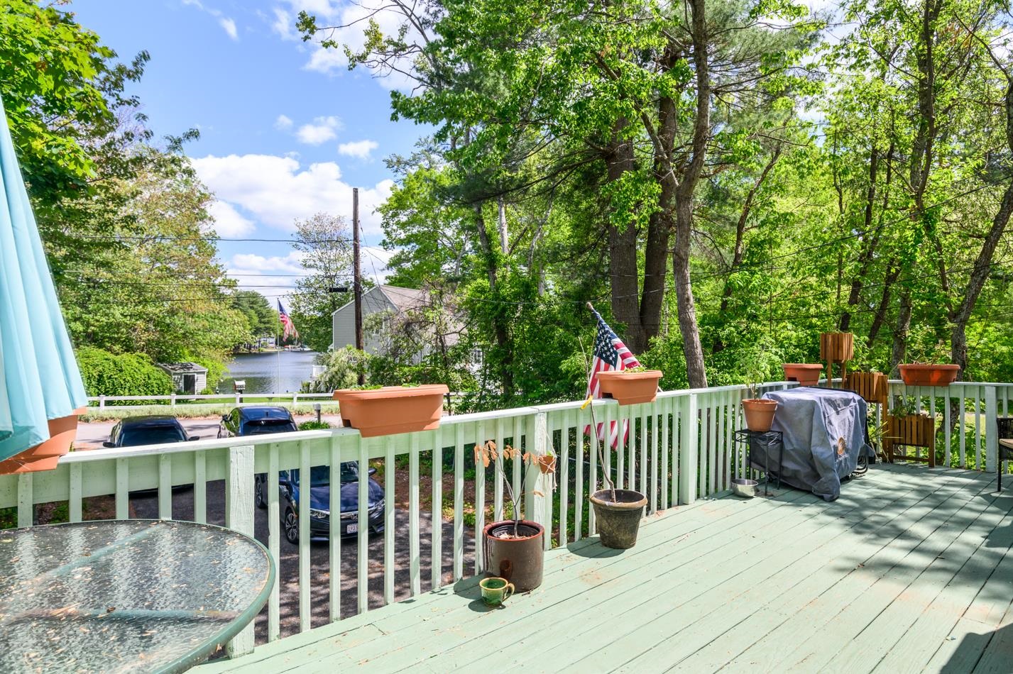 66 Grove Avenue