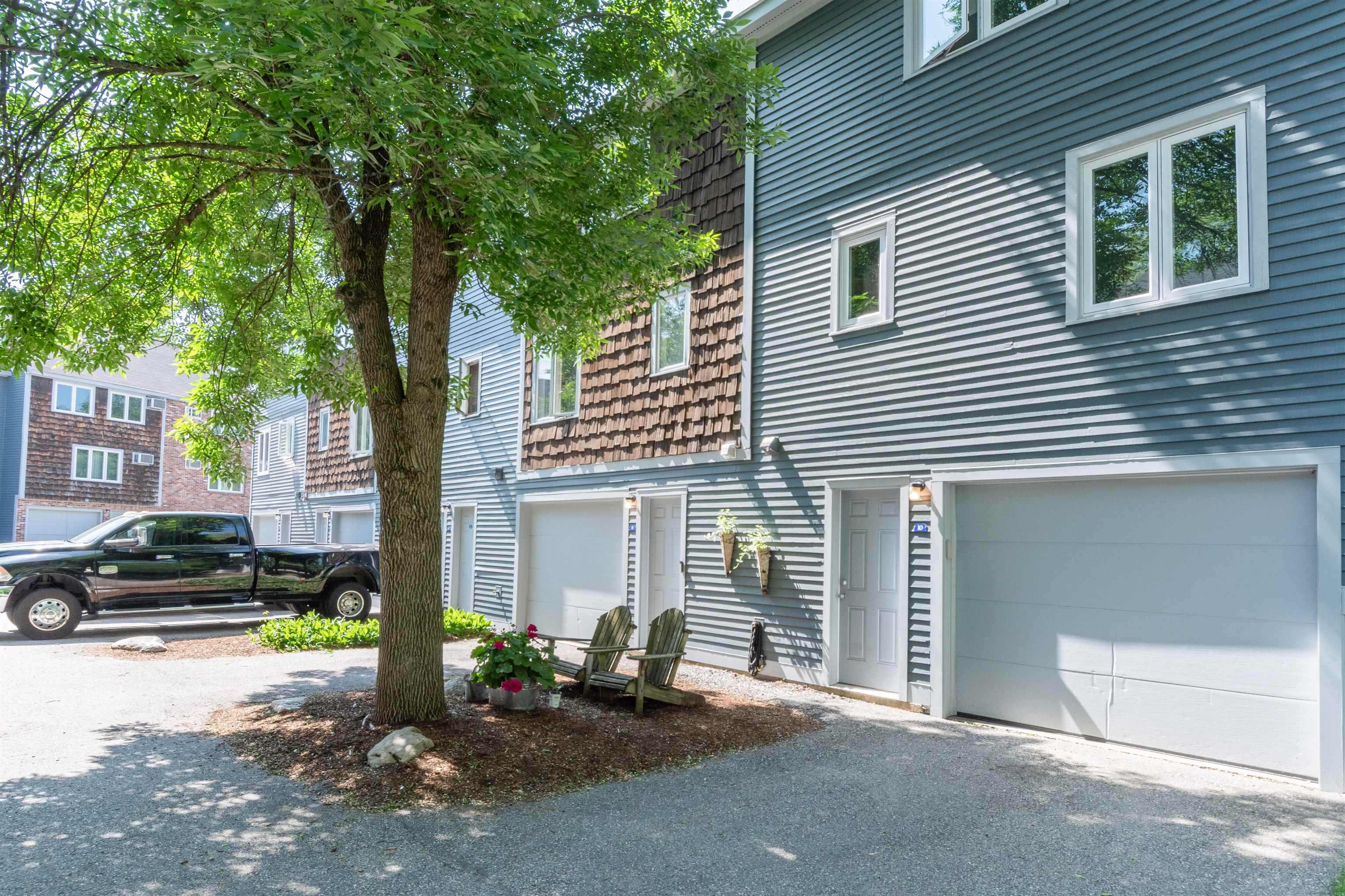 8 Valley West Way Unit: 8