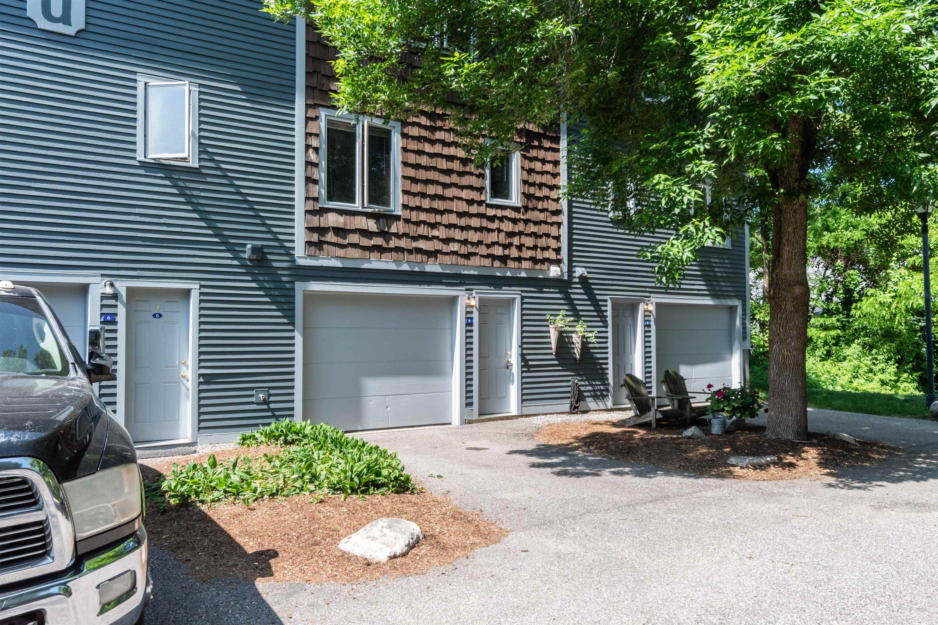 8 Valley West Way Unit: 8