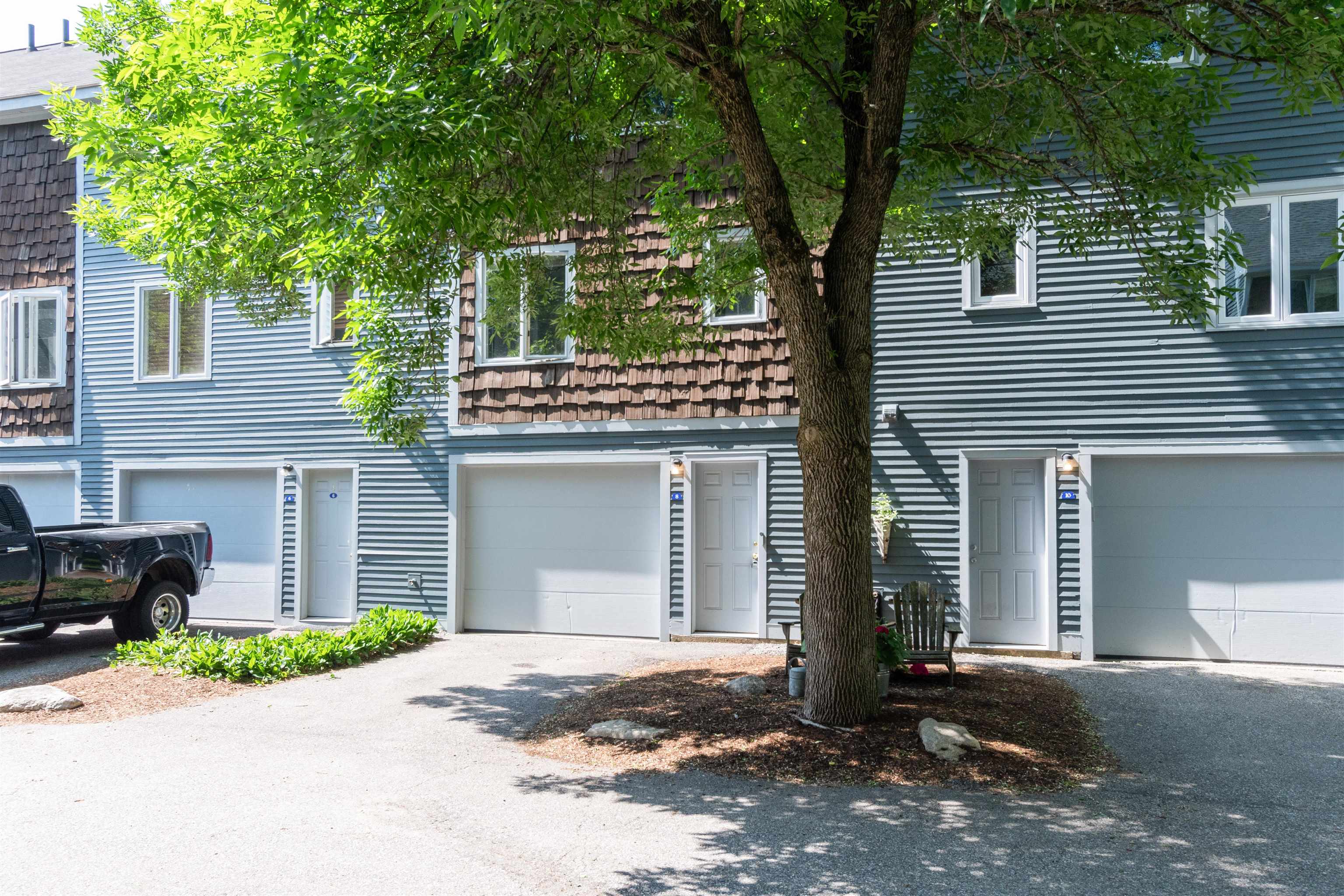 8 Valley West Way Unit: 8