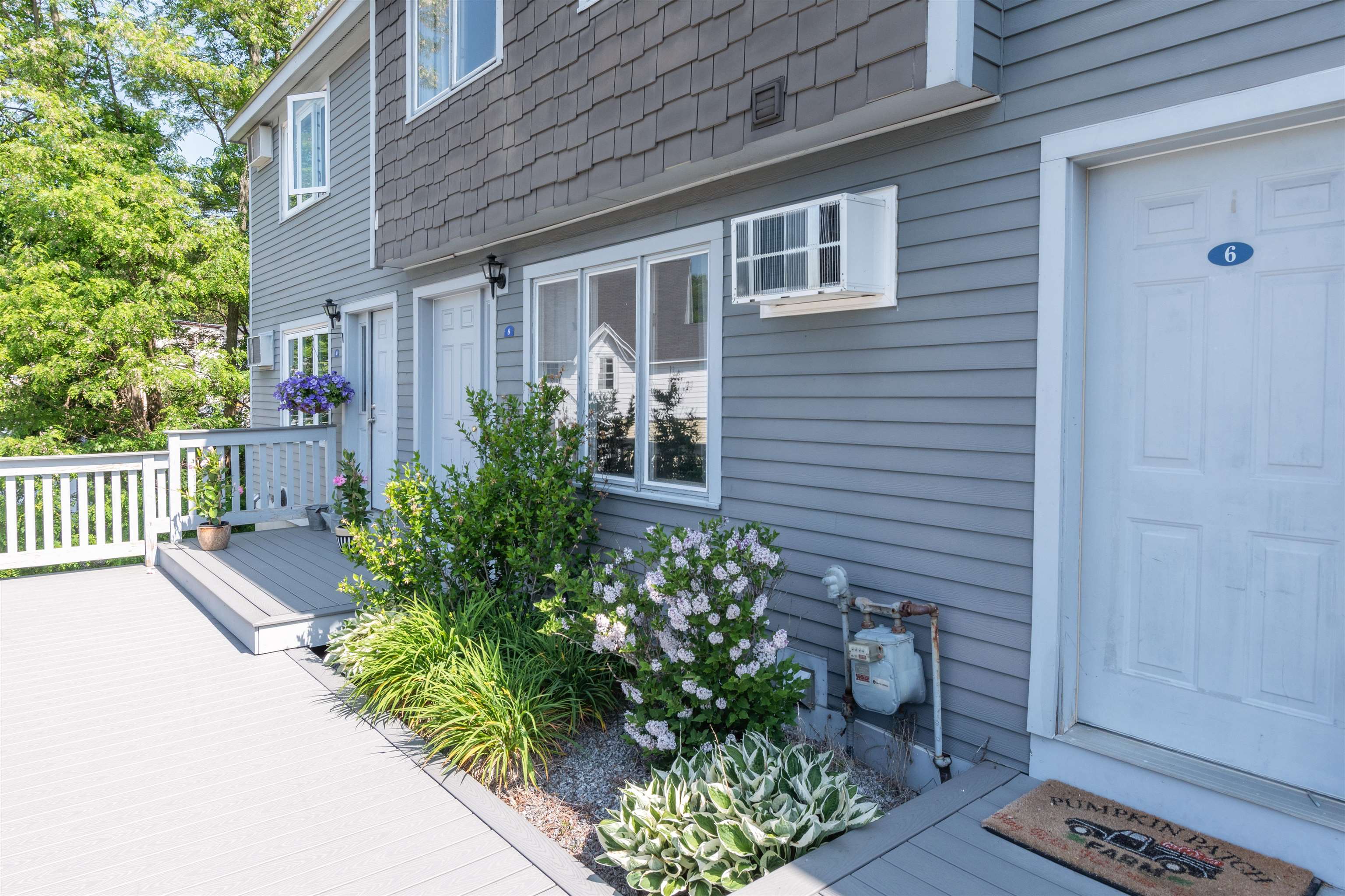 8 Valley West Way Unit: 8