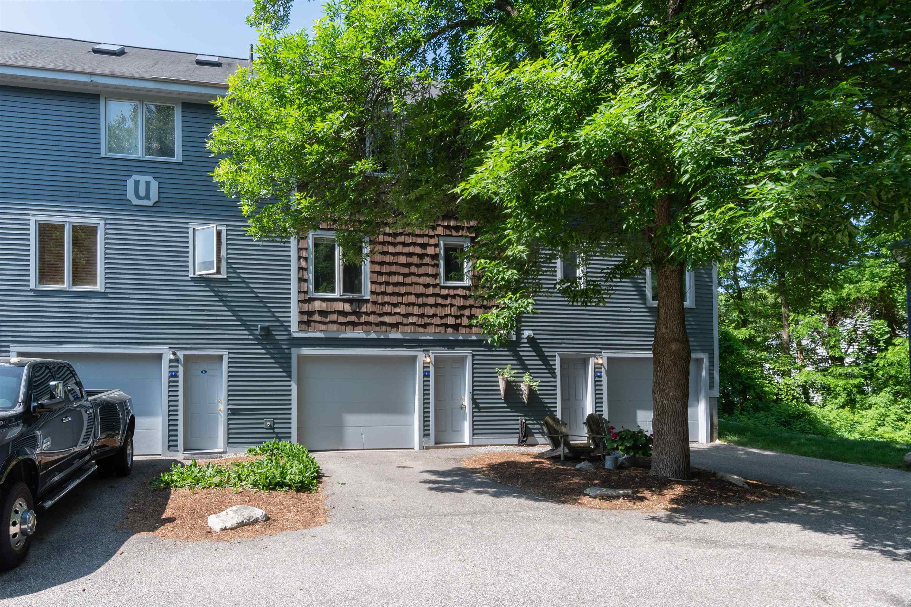 8 Valley West Way Unit: 8
