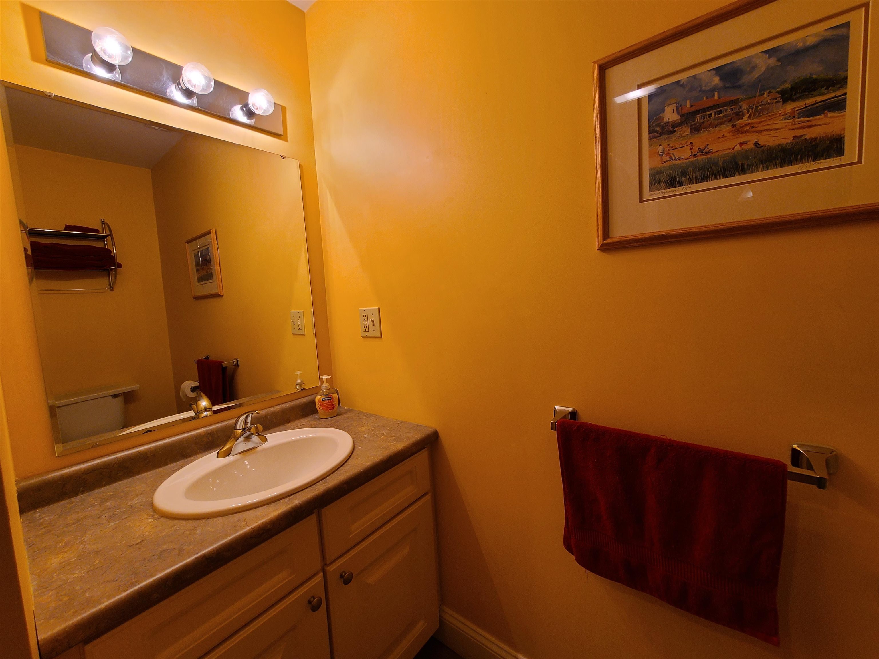 45 Bog Road Unit: B2