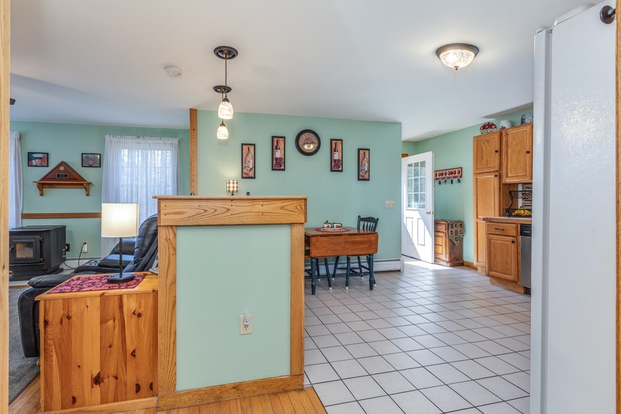 655 Kearsage Mountain Road