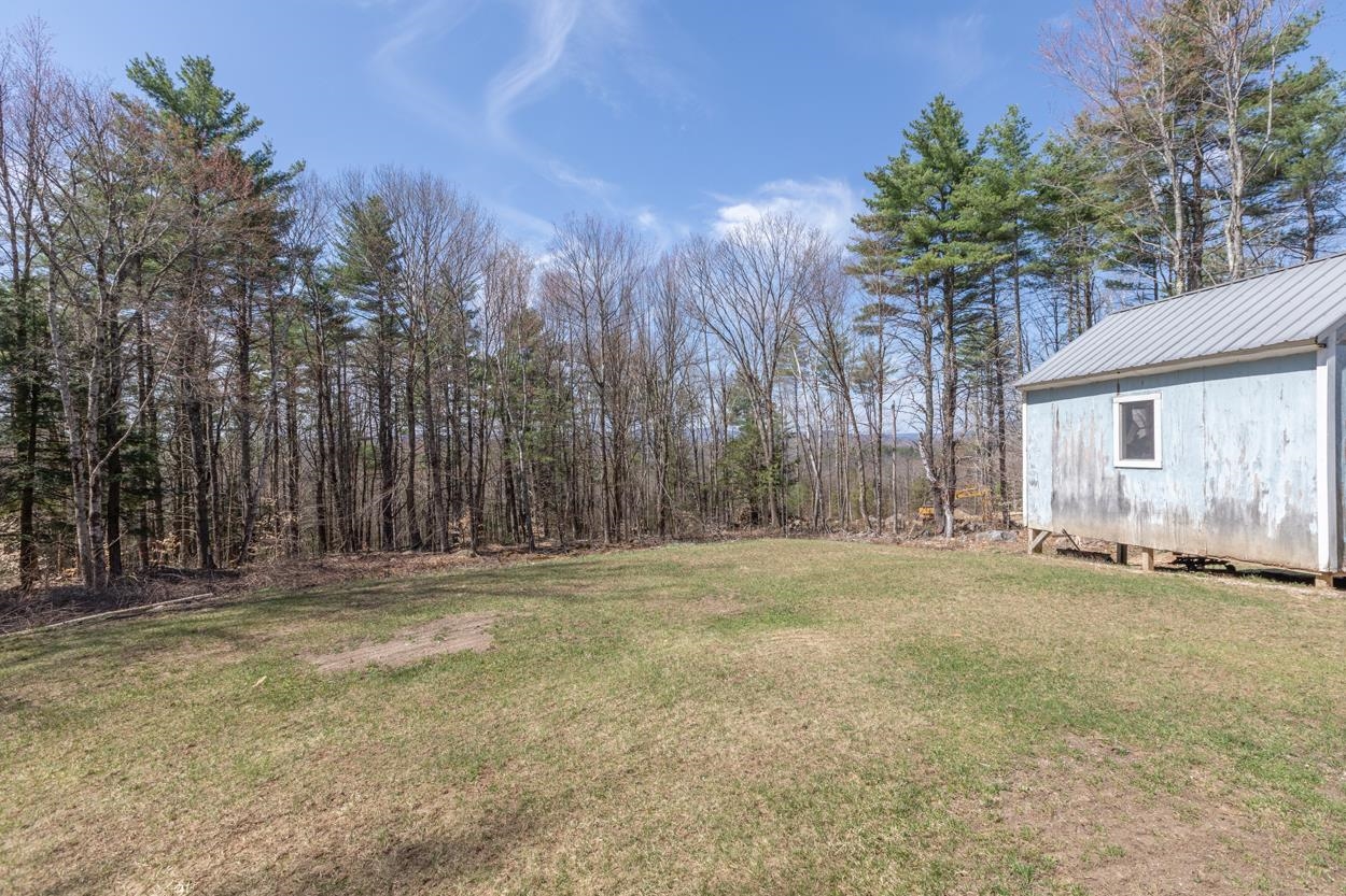 655 Kearsage Mountain Road
