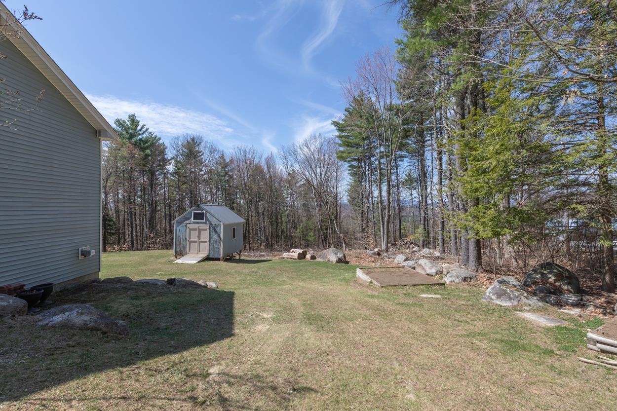 655 Kearsage Mountain Road