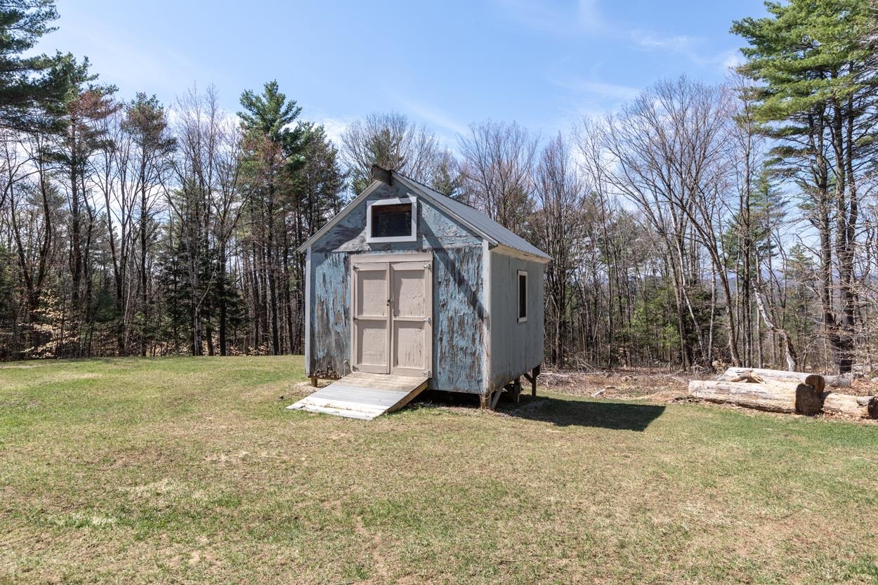 655 Kearsage Mountain Road