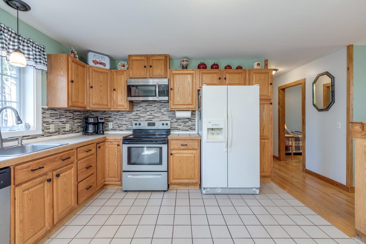 655 Kearsage Mountain Road