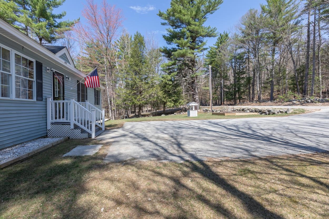 655 Kearsage Mountain Road