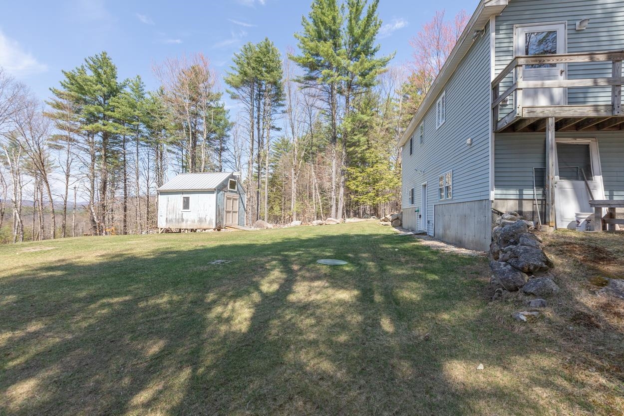 655 Kearsage Mountain Road