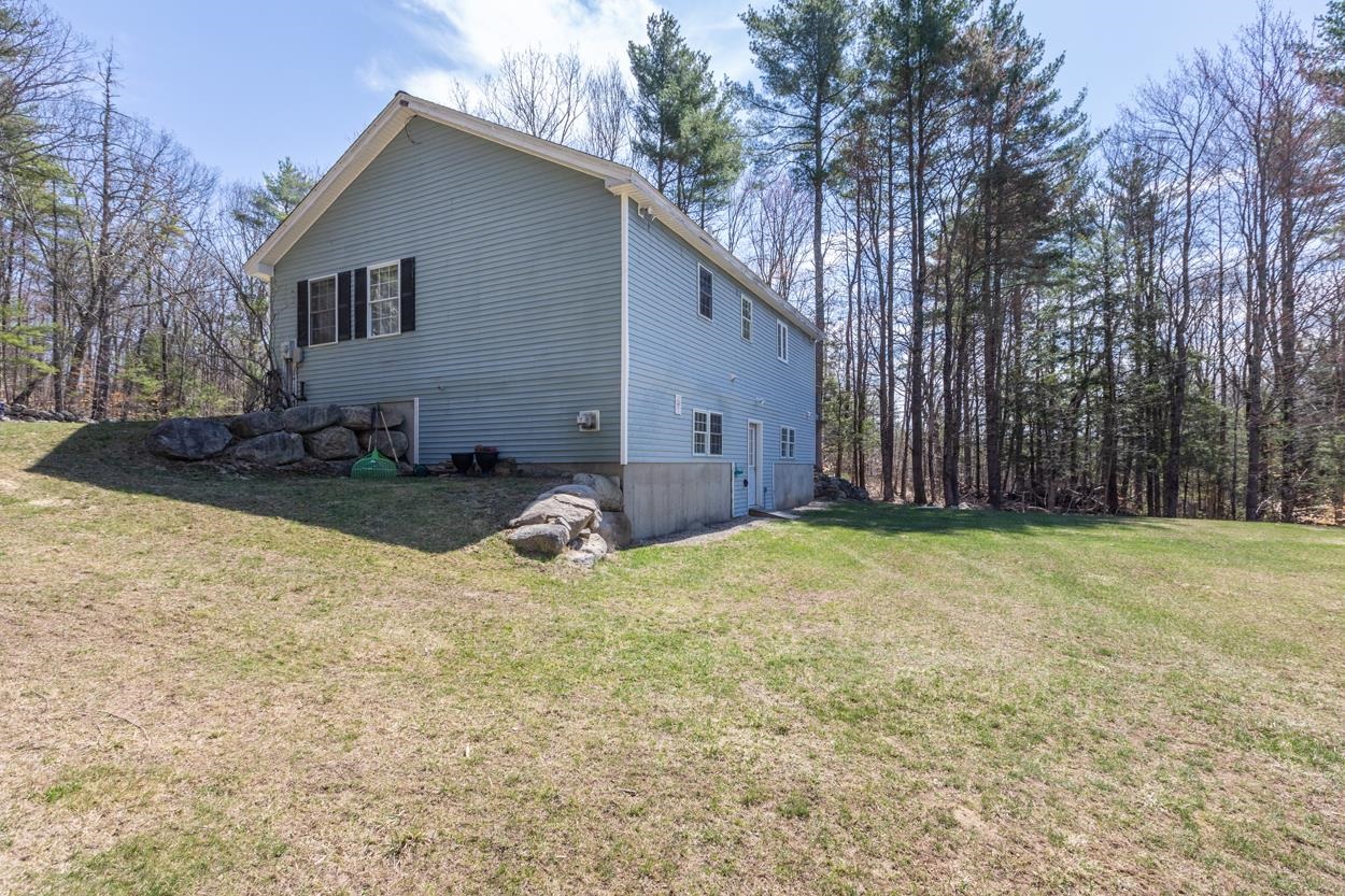 655 Kearsage Mountain Road