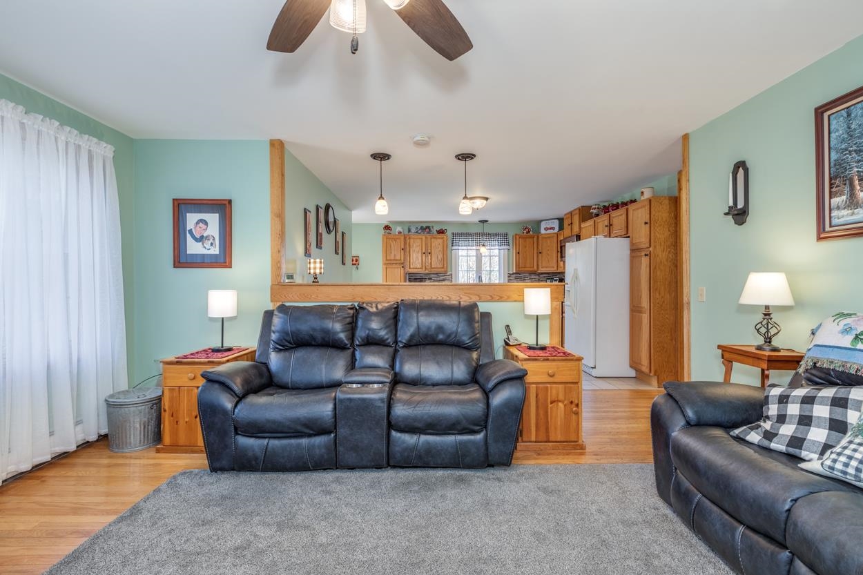 655 Kearsage Mountain Road